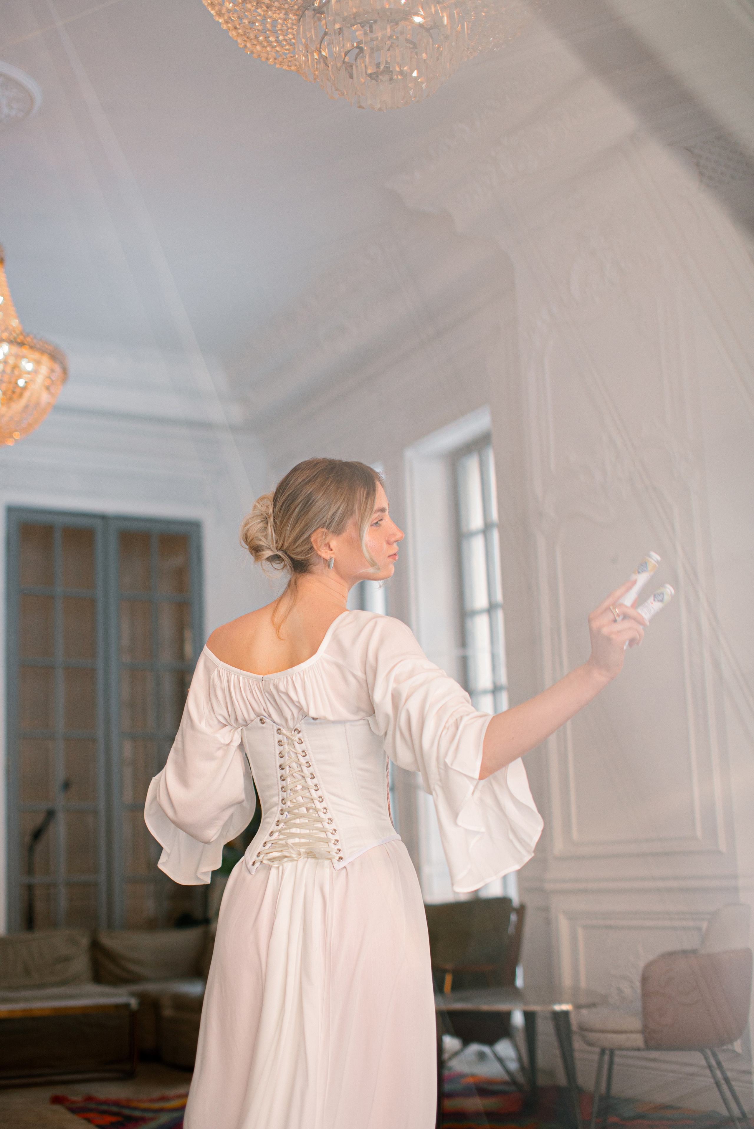 Artist Kate. Negovora_allady