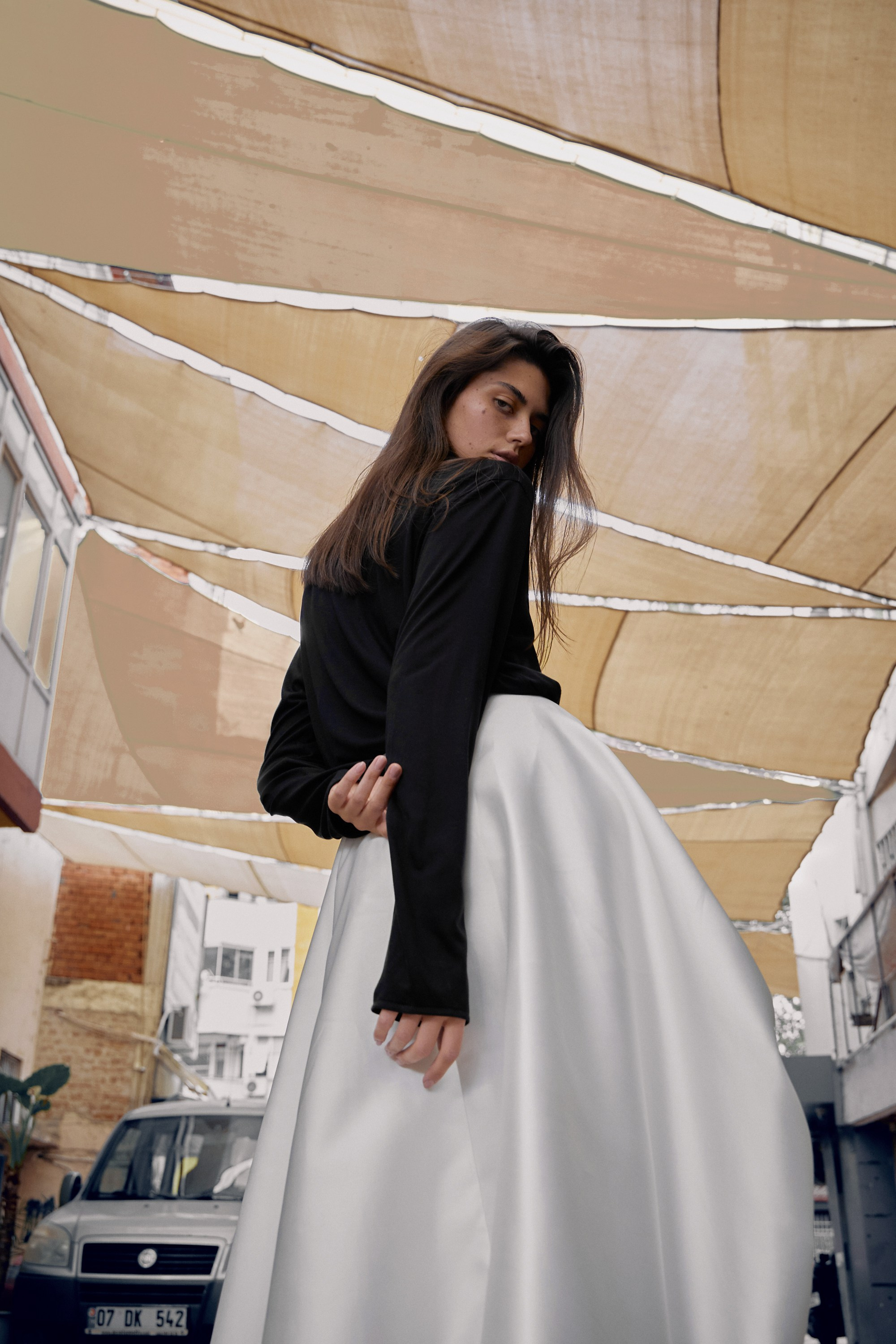 Портфолио. Sasha Lapin