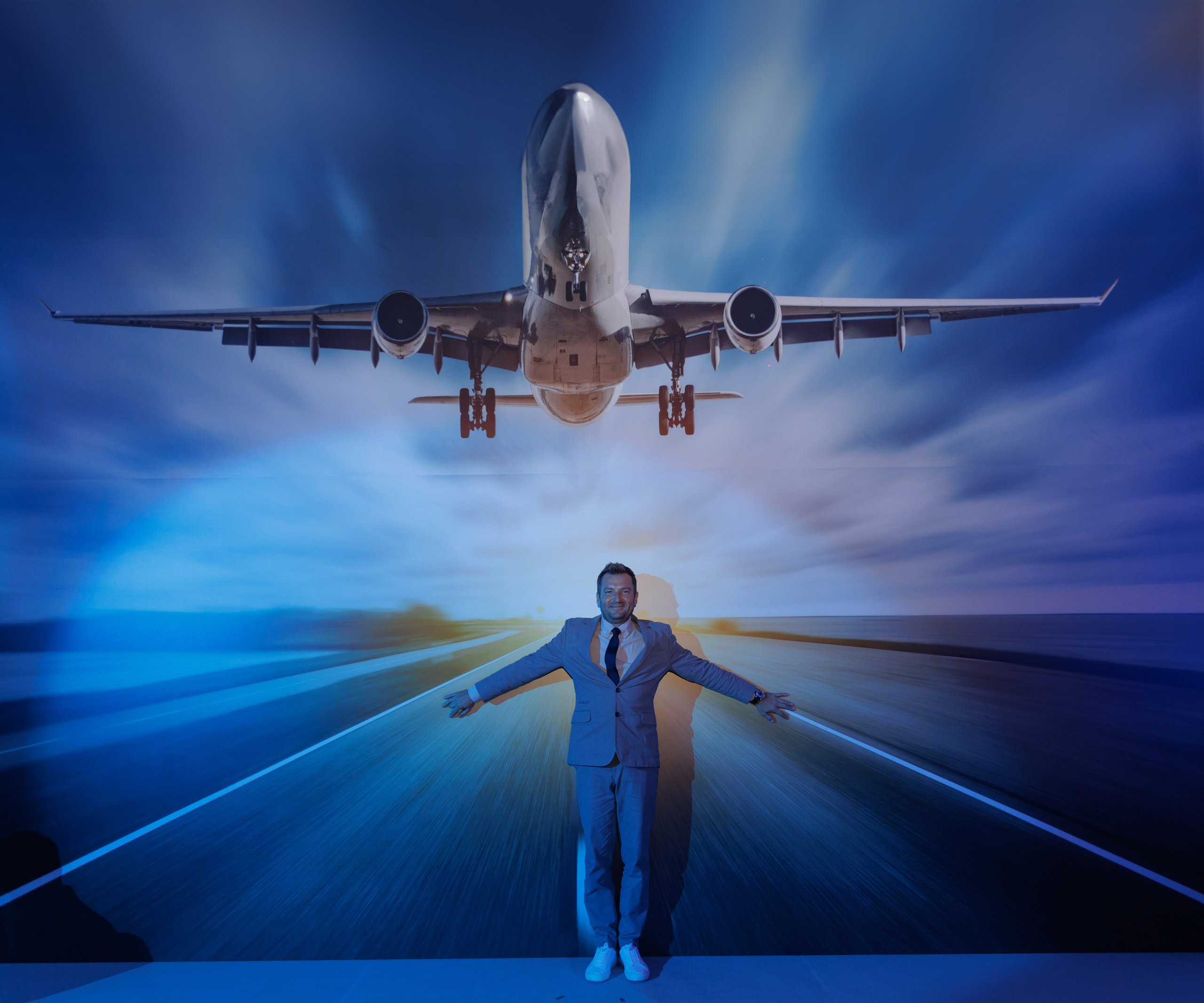 Юбилей. Свадебный фотограф Калининград