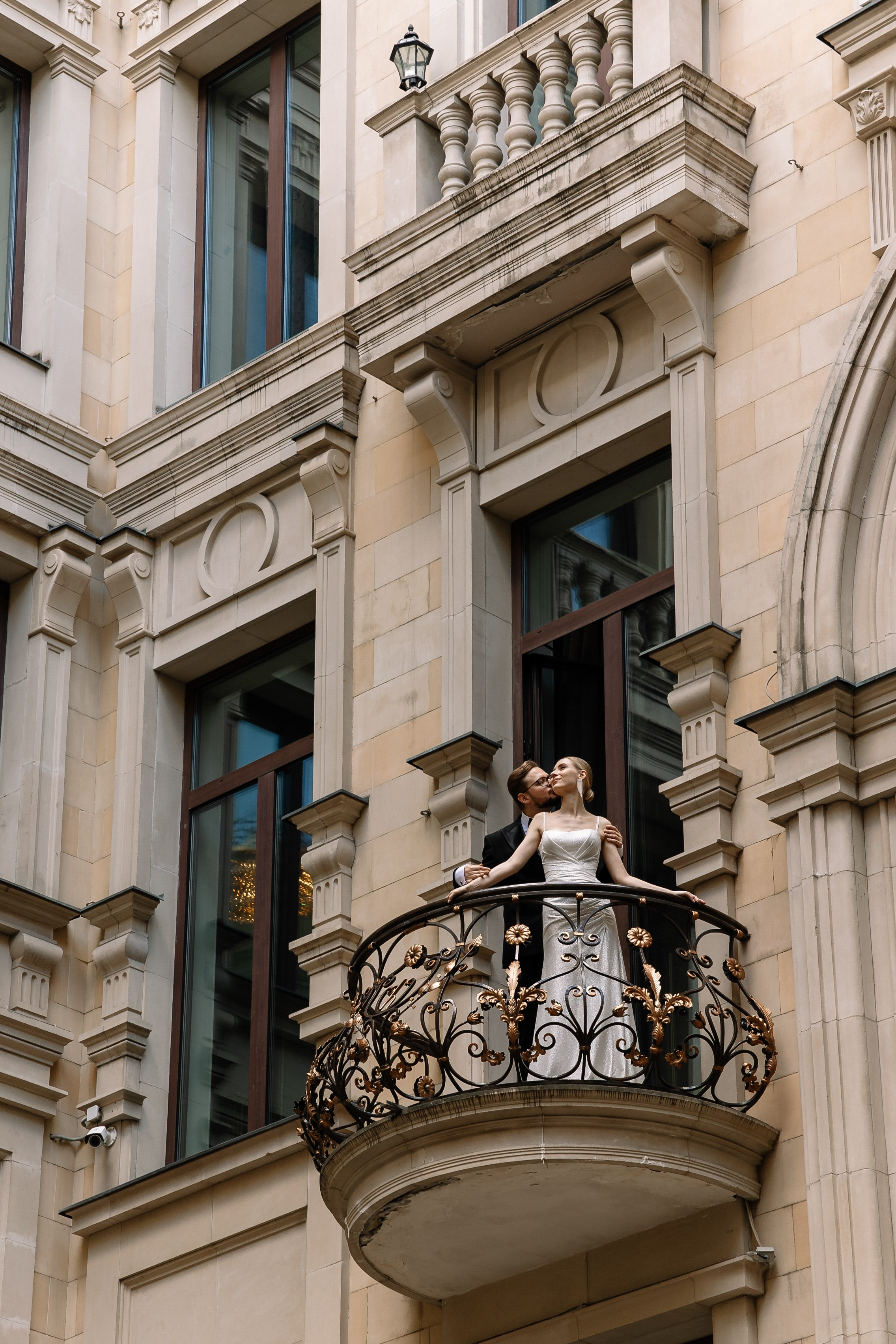 Виктория и Александр. Lifestyle фотограф в Санкт-Петербурге Анна Щекалева