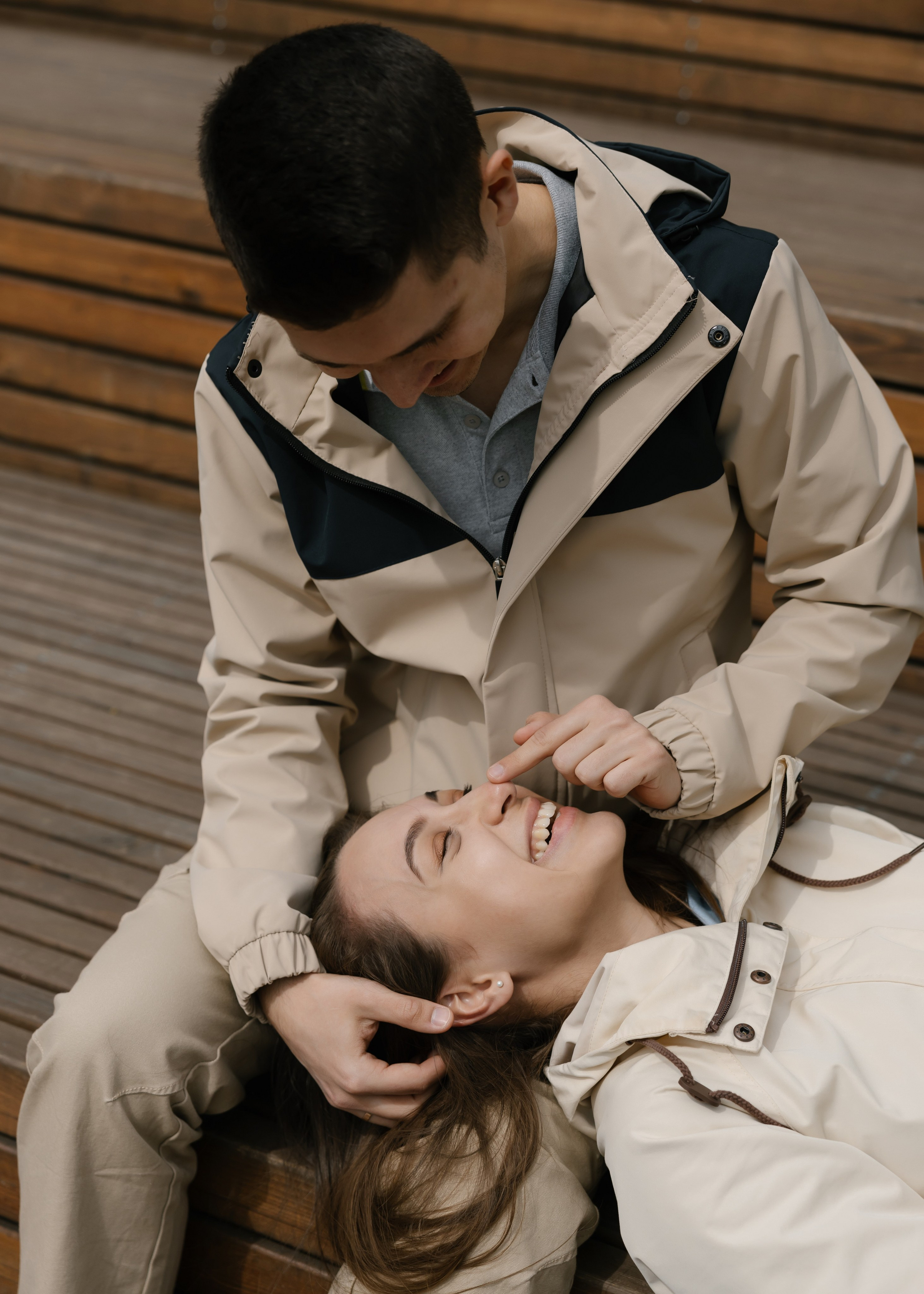 Фотопрогулка на острове Канта в Калининграде. Свадебный фотограф в Калининграде Ольга Пасечник