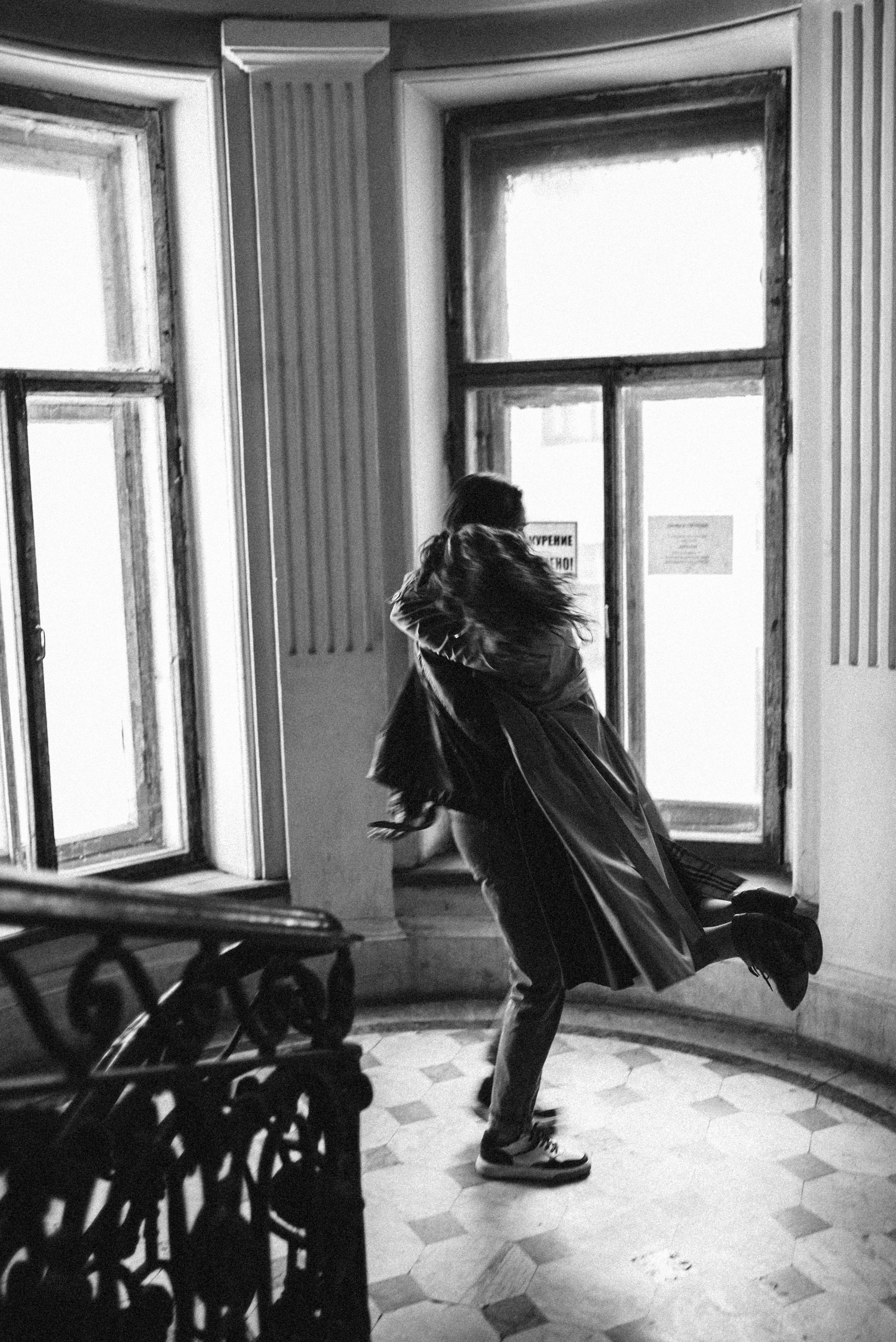 YANA | VLADIMIR 2024 étude. Фотограф Санкт-Петербург, Новороссийск