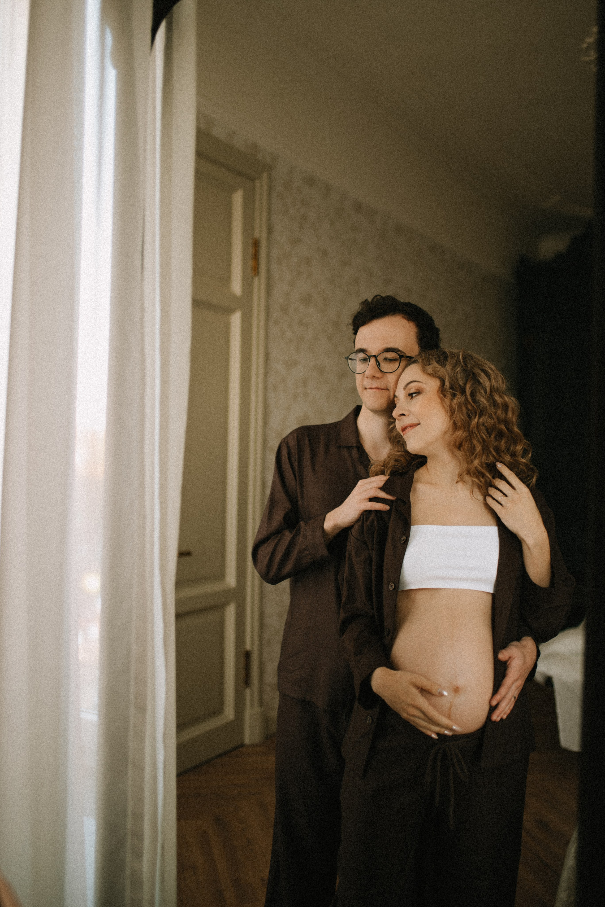 Юлия и Леонид " — в ожидании». Фотограф Санкт-Петербург, Новороссийск