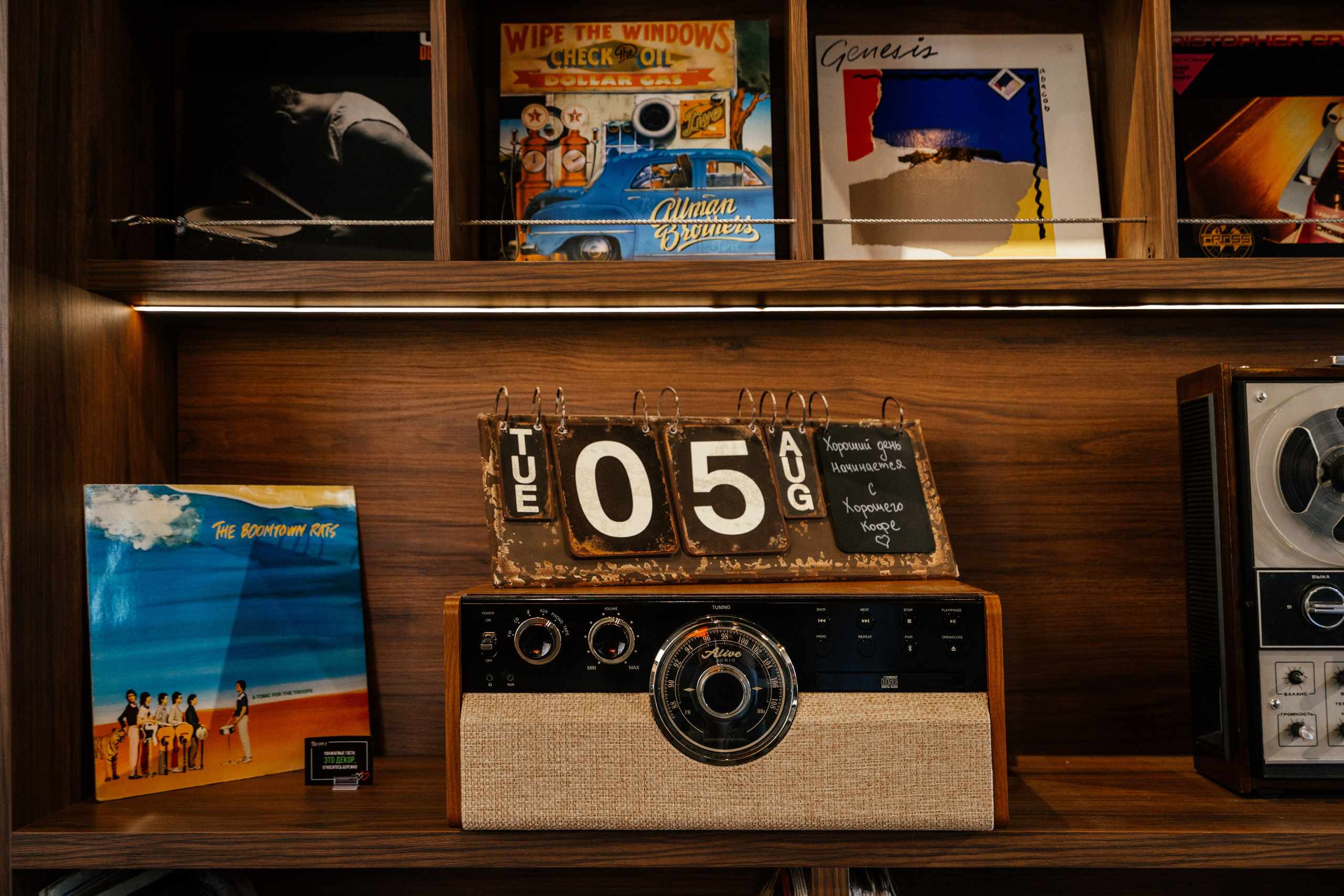 Стоимость интерьерной съемки в Архангельске