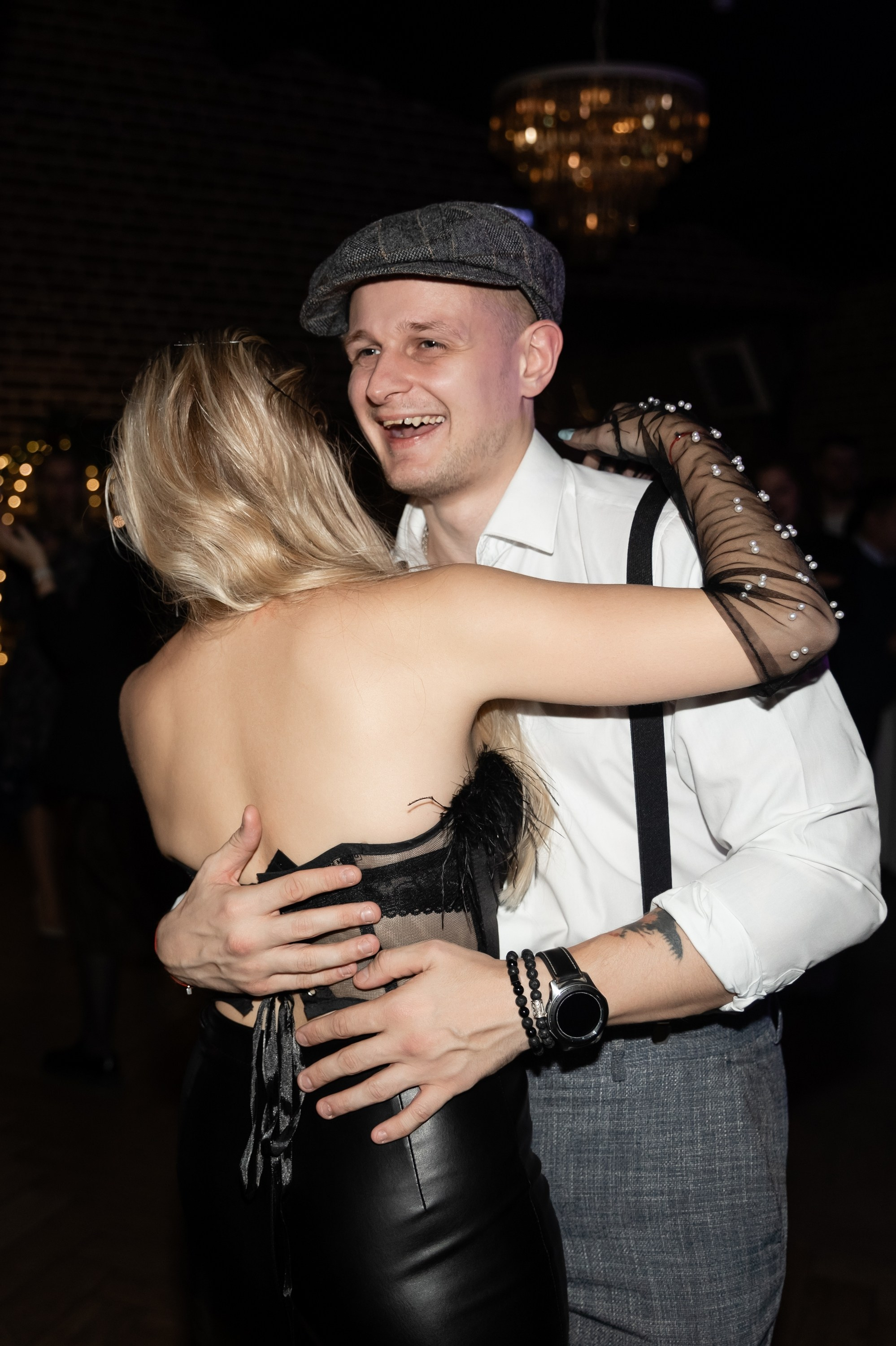 Новогодний корпоратив (Мансарда). Татьяна Чернышова свадебный фотограф Москва