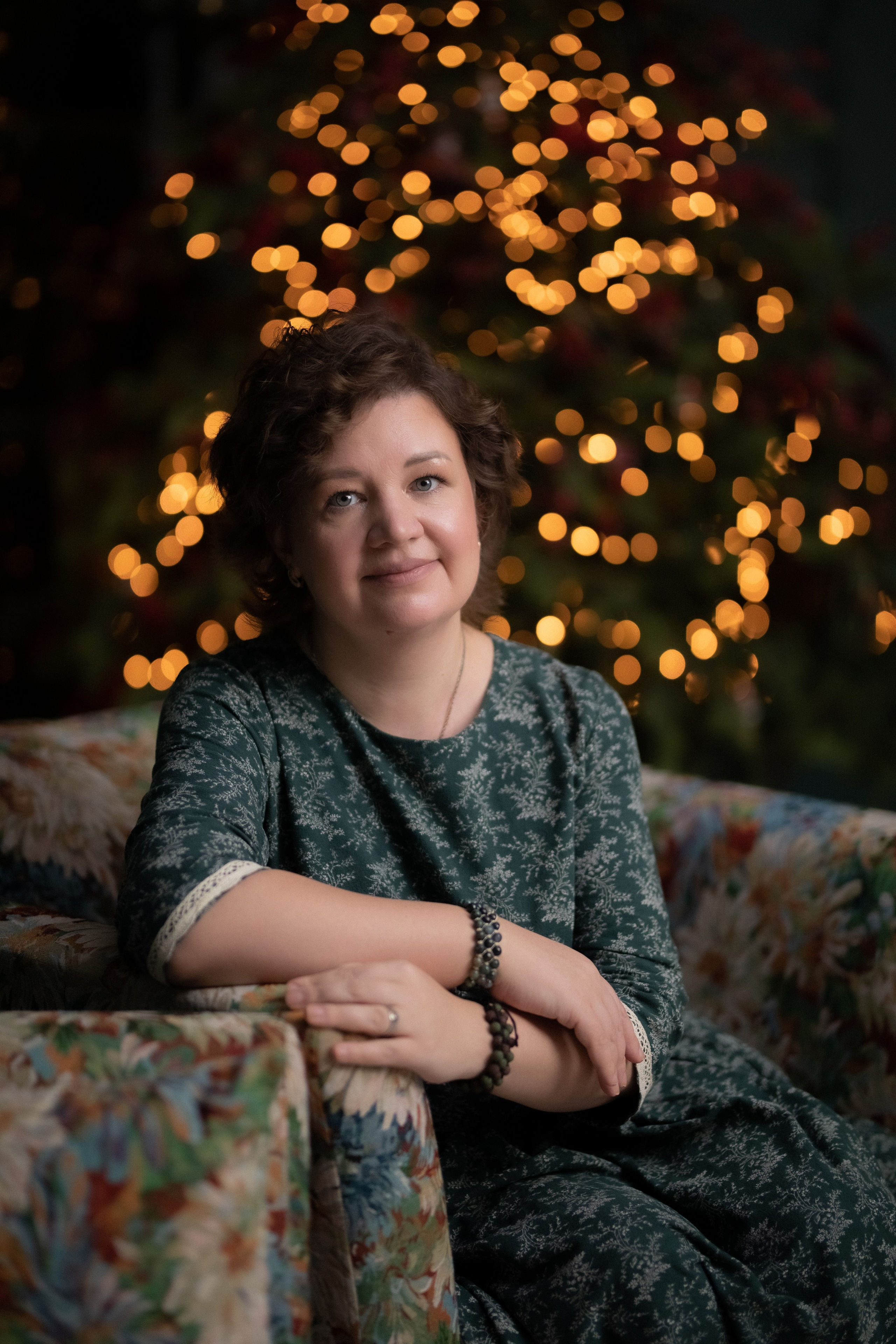 Катя. Фотограф чувственного портрета в Санкт-Петербурге Светлана Фролова