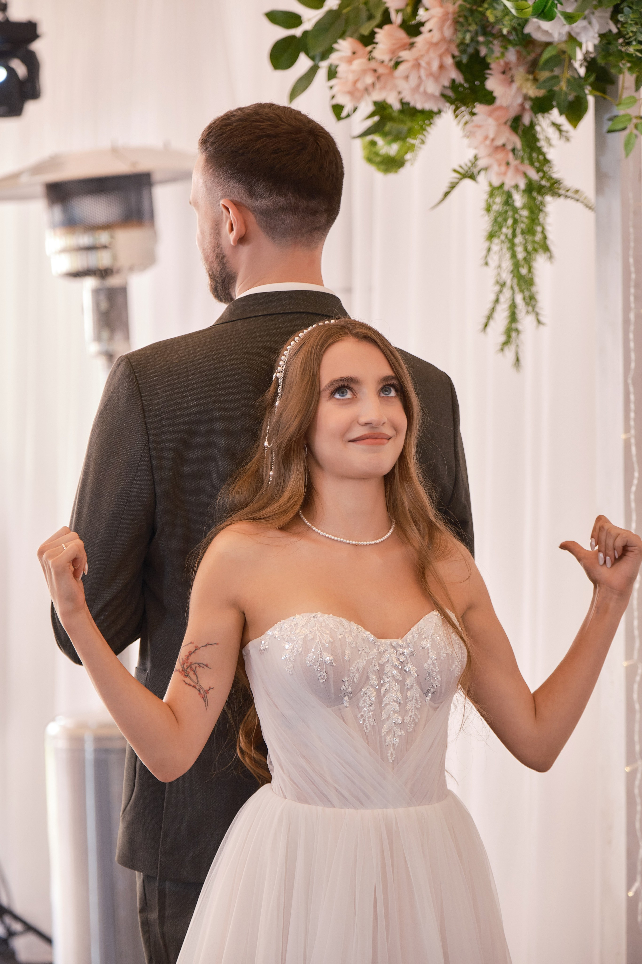 АРТЕМ И ЕКАТЕРИНА. Свадебный фотограф в Екатеринбурге Соседков Евгений