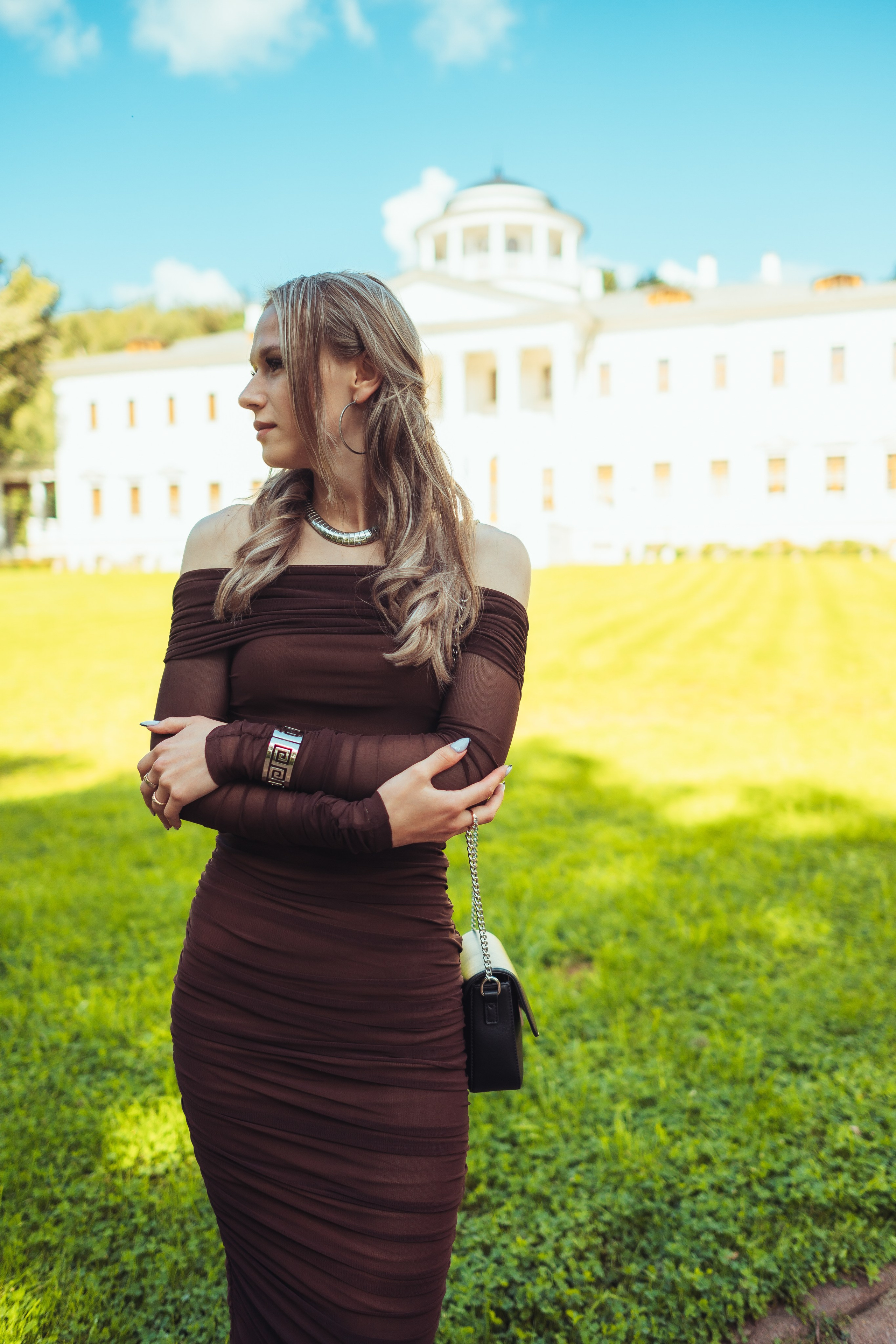 Свадебная съёмка Андрея и Наталины. Иван Кубик — фотограф и видеограф