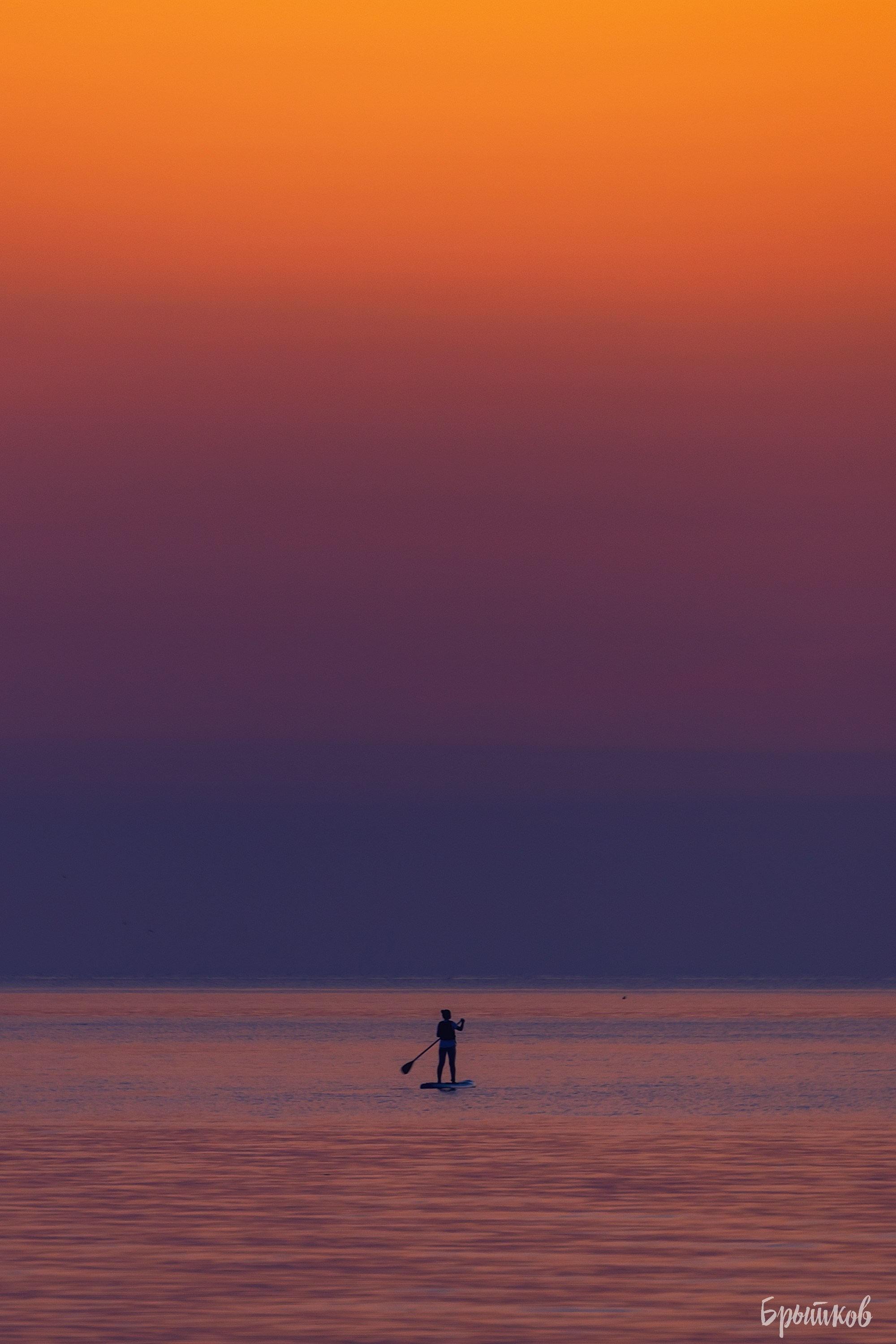 8 цех Дагдизель. Николай Брытков — фотограф в Туле