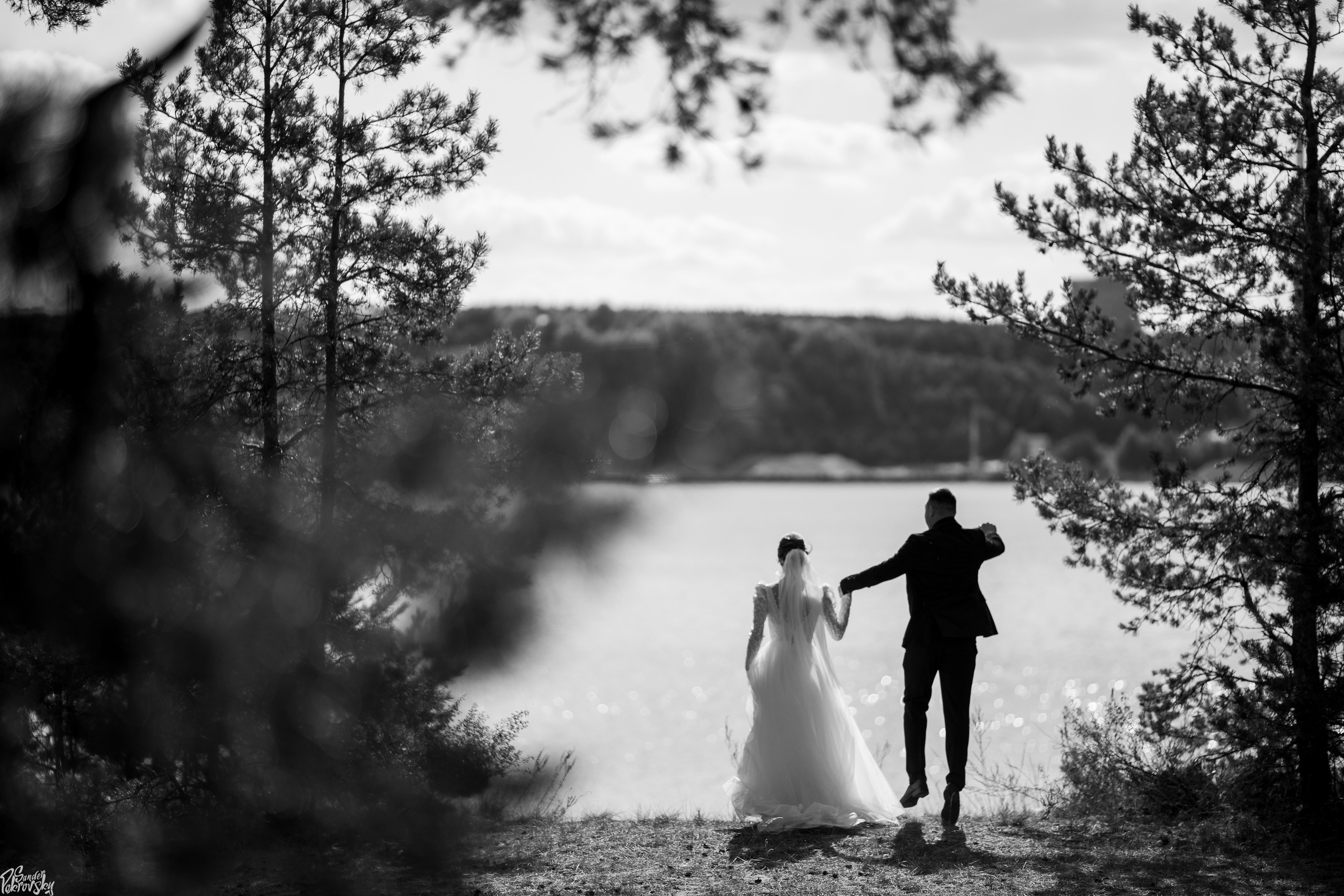 Александр & Кристина. Свадебный и репортажный фотограф в Чебоксарах Покровский Александр