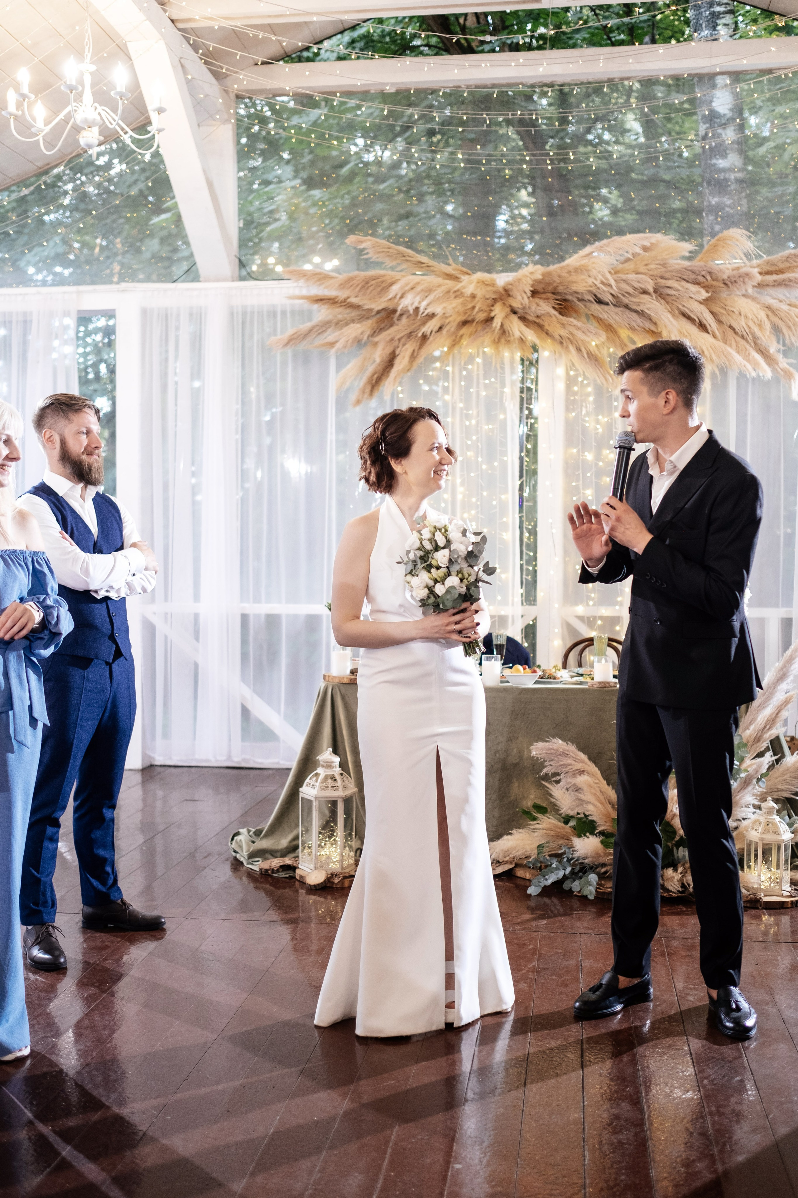 Вячеслав и Анна. Свадебный и семейный фотограф Москва, Звенигород, Одинцово, Можайск,