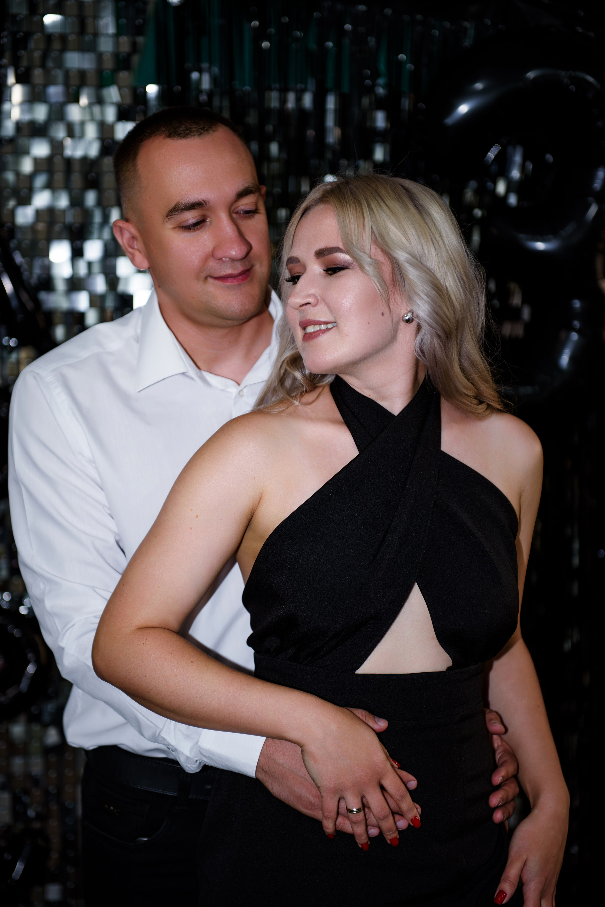 Галина. Ресторан Аквариум. Юбилей. Свадебный и семейный фотограф в Миллерово и Ростове Алёна Черепенина