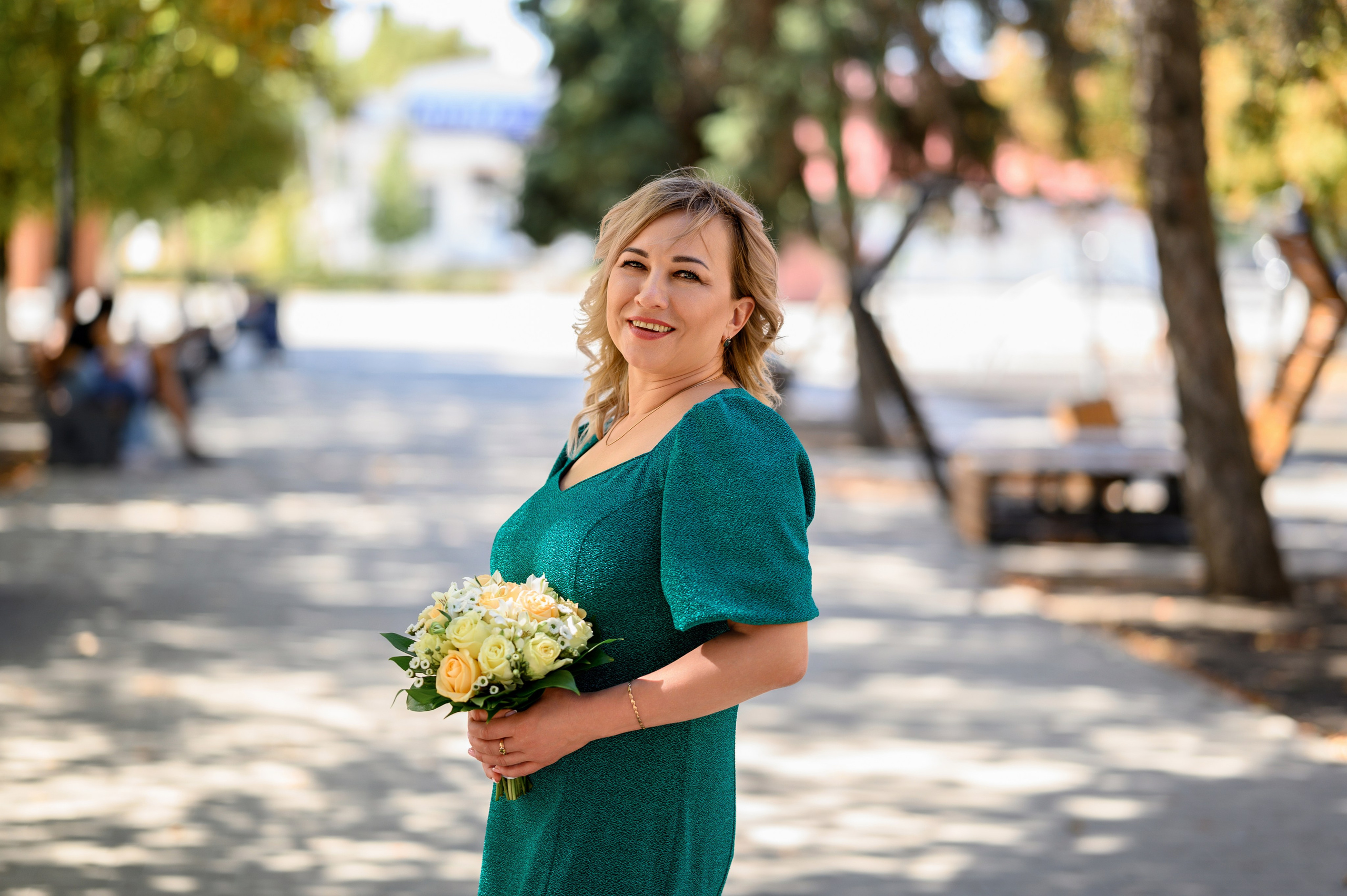 Денис & Диана. Свадебный и семейный фотограф в Миллерово и Ростове Алёна Черепенина