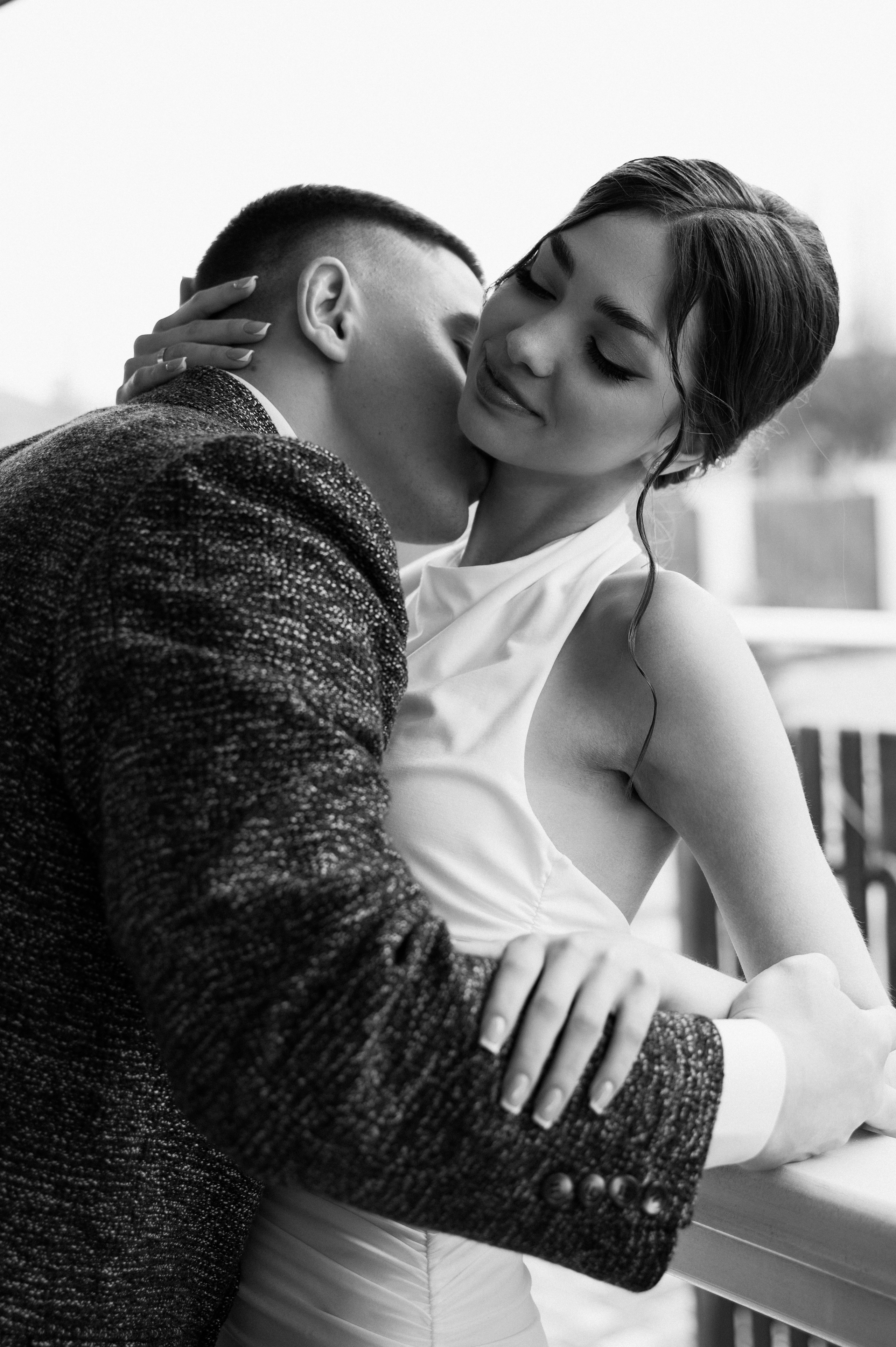 Дима и Катя. Свадебный и семейный фотограф в Миллерово и Ростове Алёна Черепенина