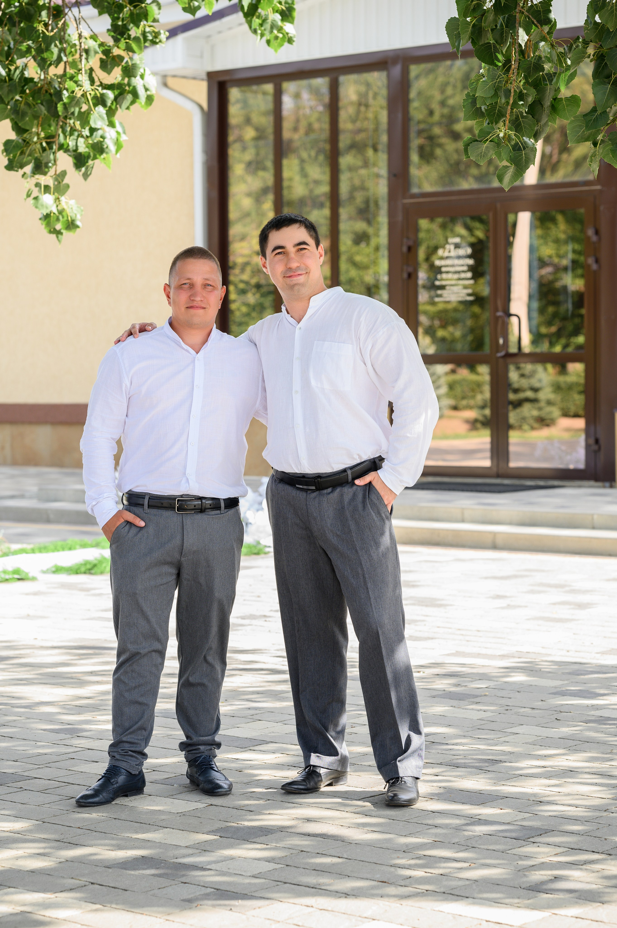 Игорь & Анастасия. Свадебный и семейный фотограф в Миллерово и Ростове Алёна Черепенина