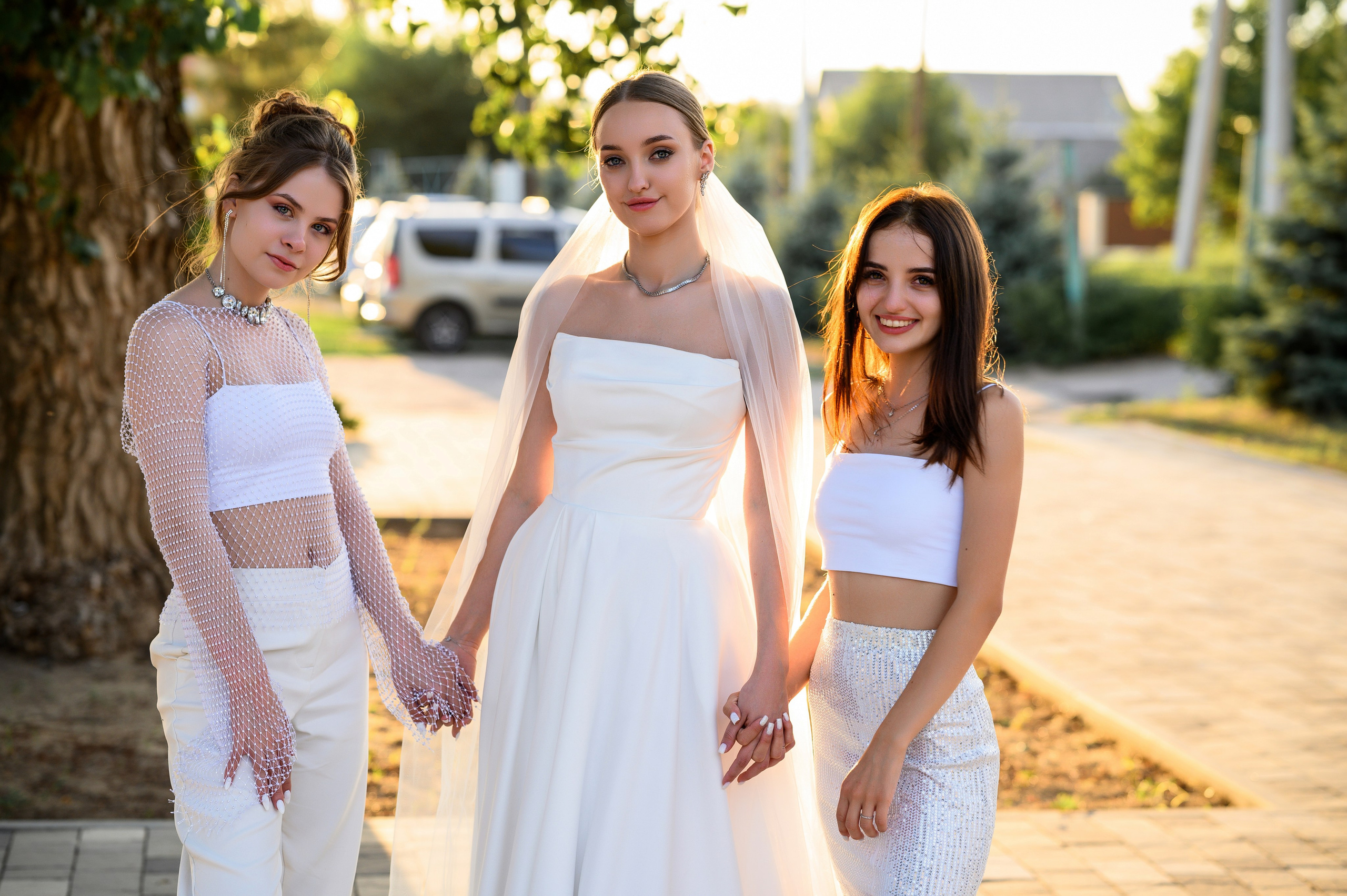 Игорь & Анастасия. Свадебный и семейный фотограф в Миллерово и Ростове Алёна Черепенина