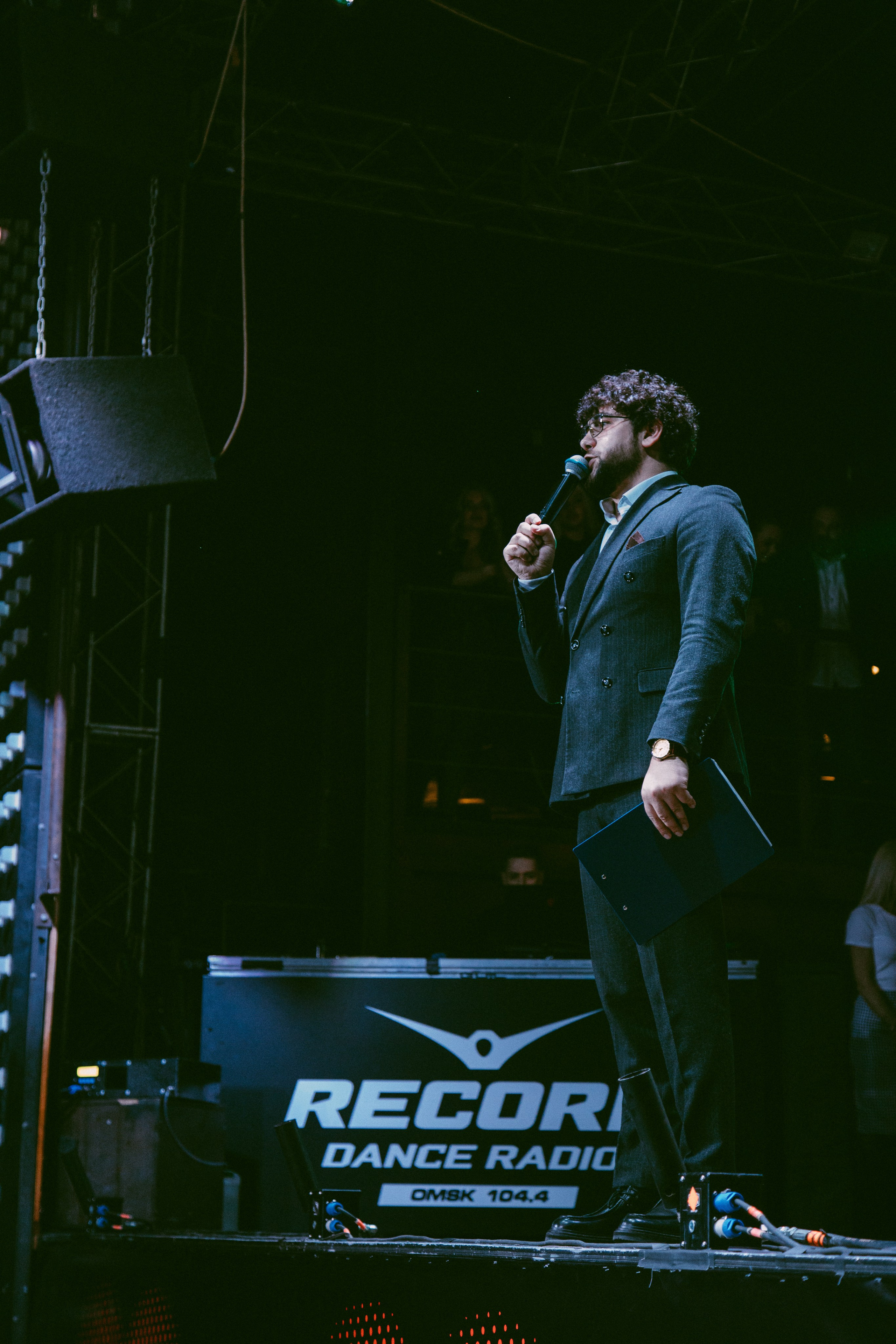 Miss Bikini Flex Gym 2024. Фотограф Семён Гнеушев