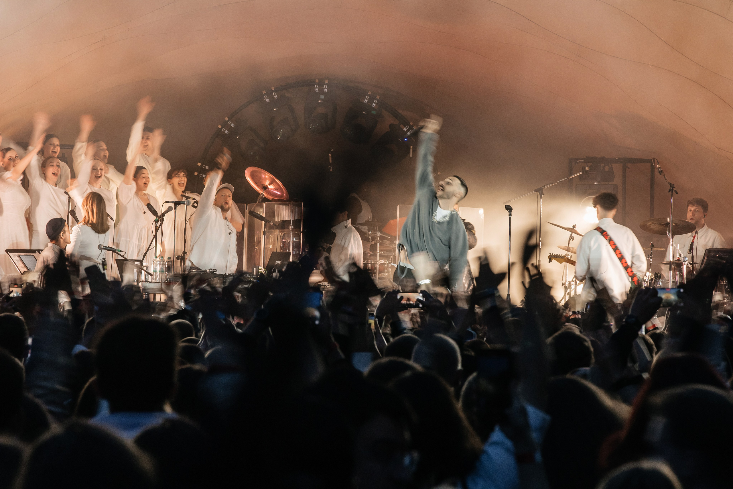 L'ONE в столице закатов. Свадебный и Репортажный фотограф Нижний Новгород Москва Ежов Иван