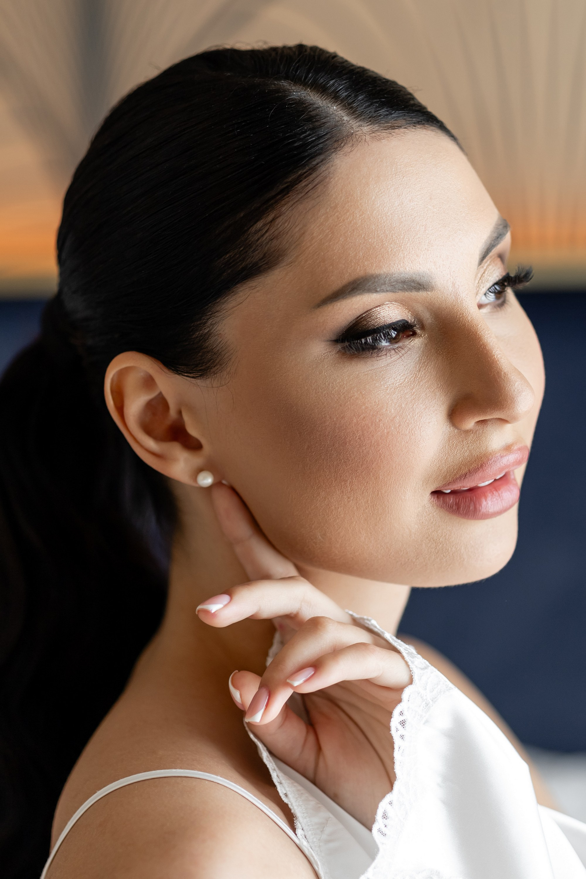 Дарья и Артём. Татьяна Чернышова свадебный фотограф Москва