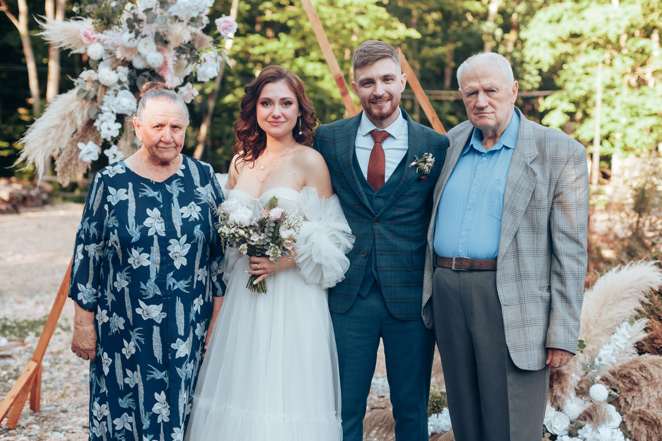 Коля и Оля. Свадебный фотограф в Краснодаре Николай Крауз