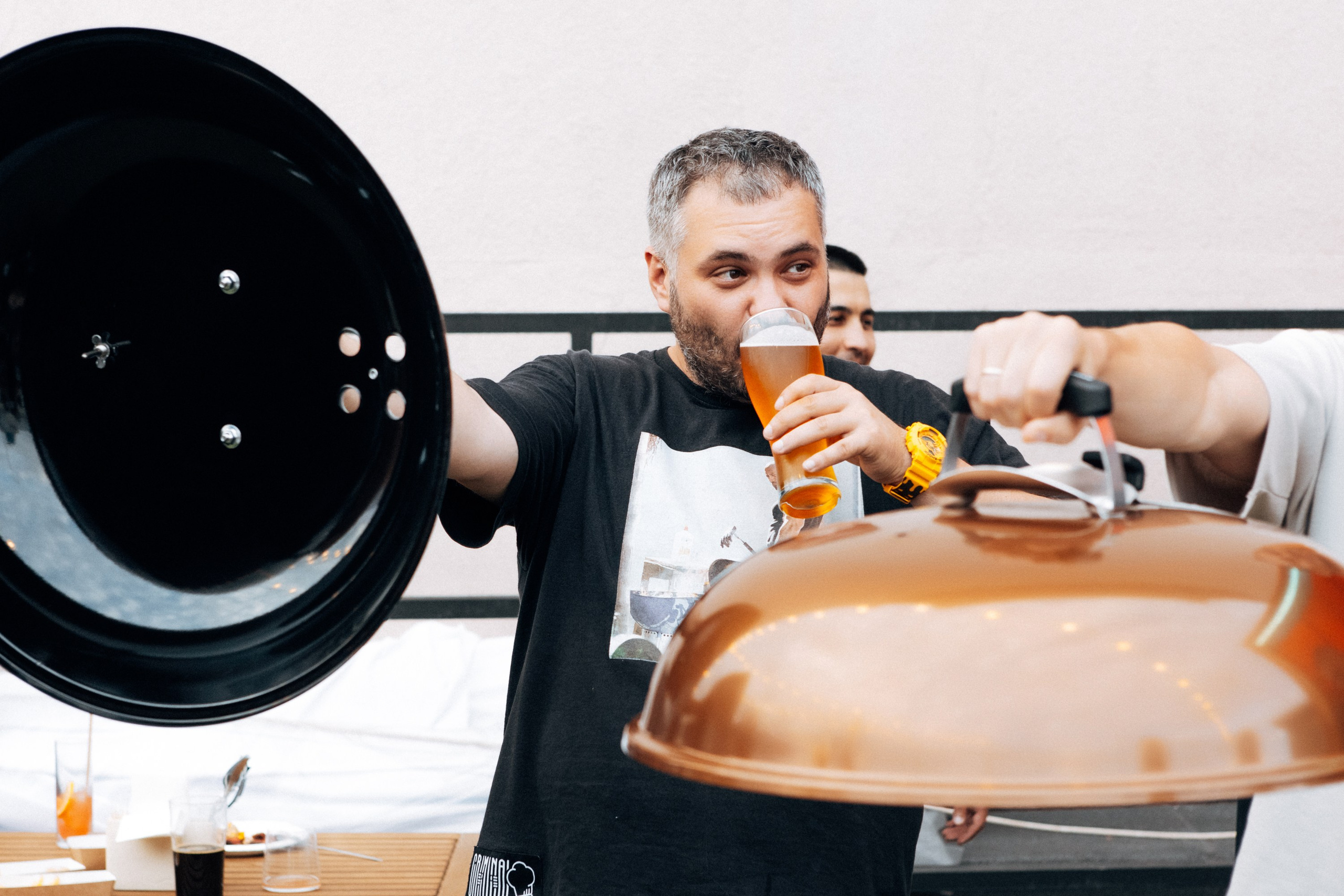 Varka.rest. Фотограф Владимир Молоканов