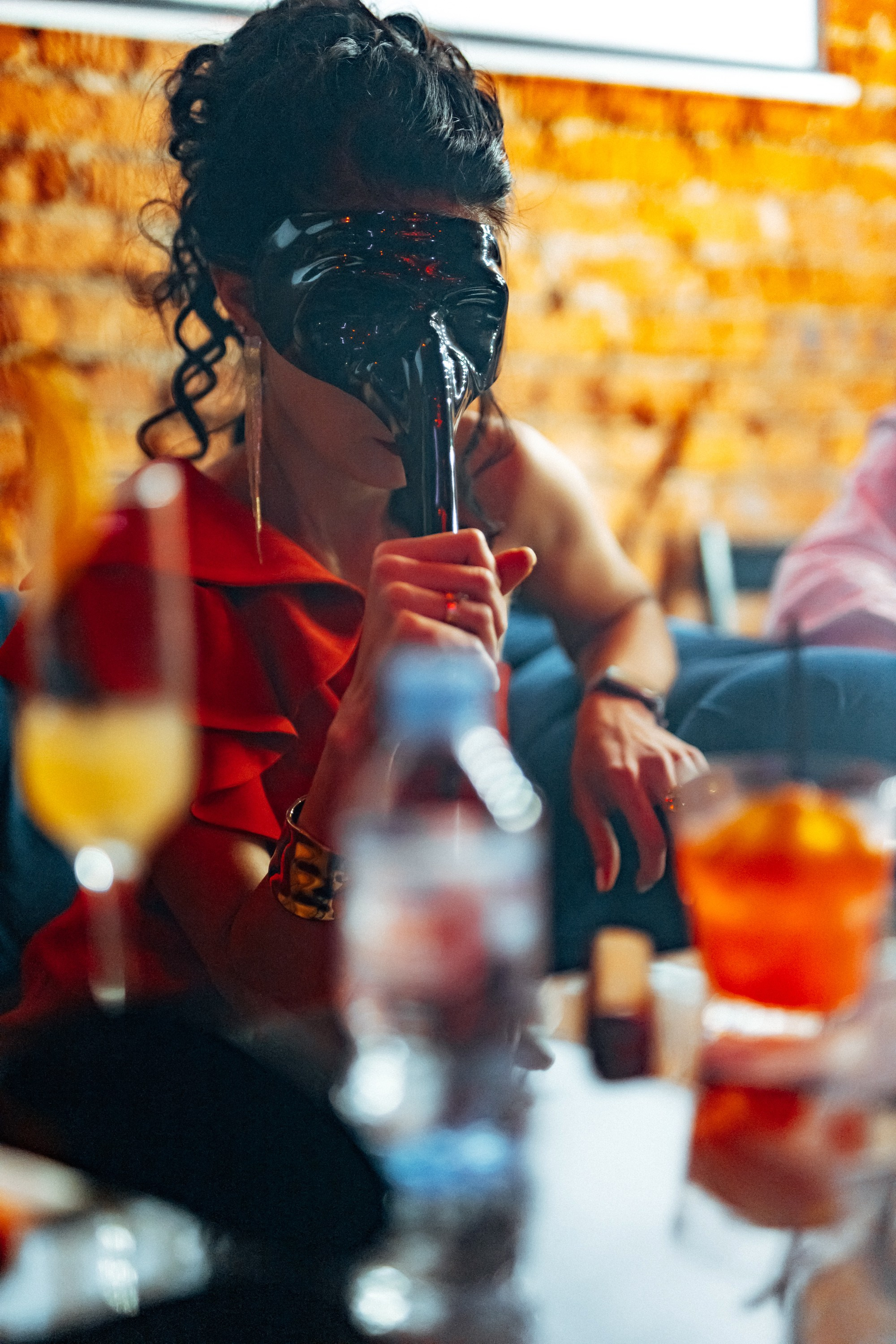 Мафия. Фотограф Владимир Молоканов