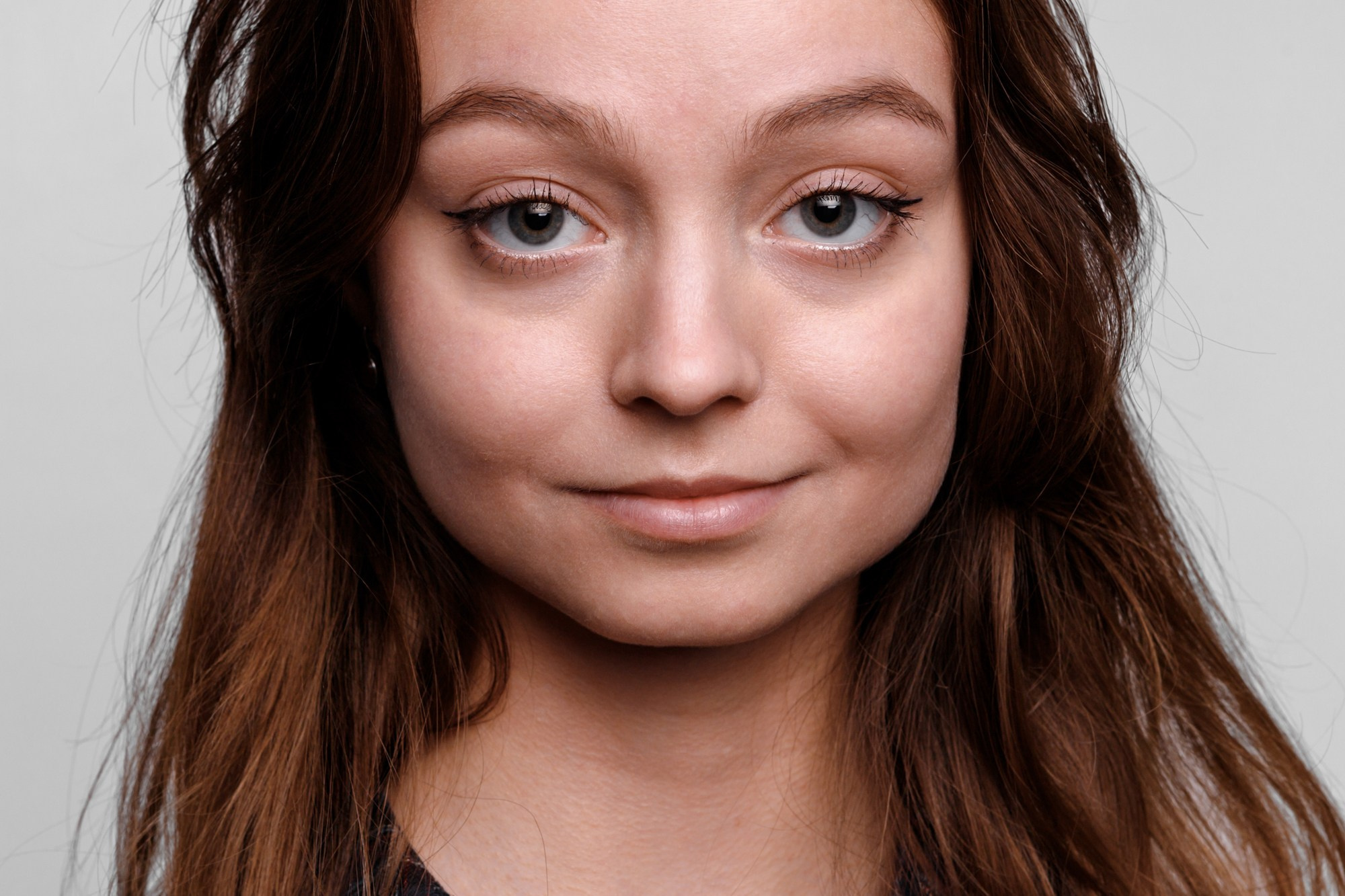 Анастасия. Фотограф Владимир Молоканов