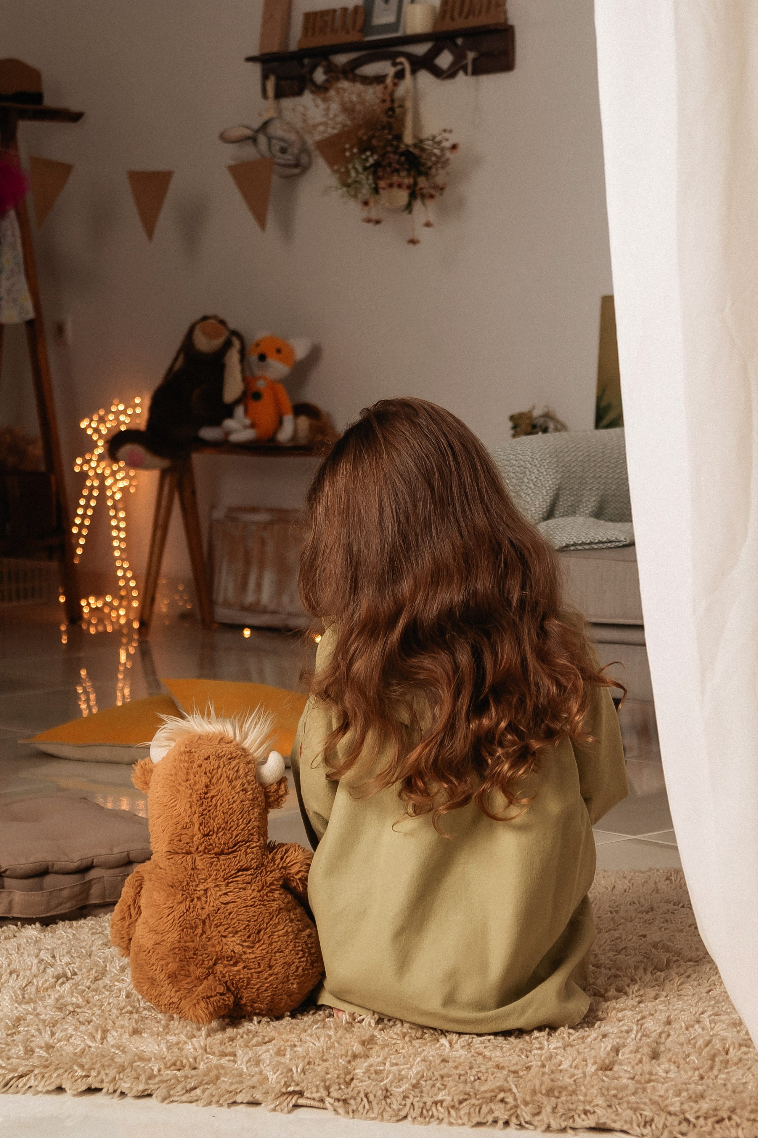 Варенька. Семейный и детский фотограф в Санкт-Петербурге