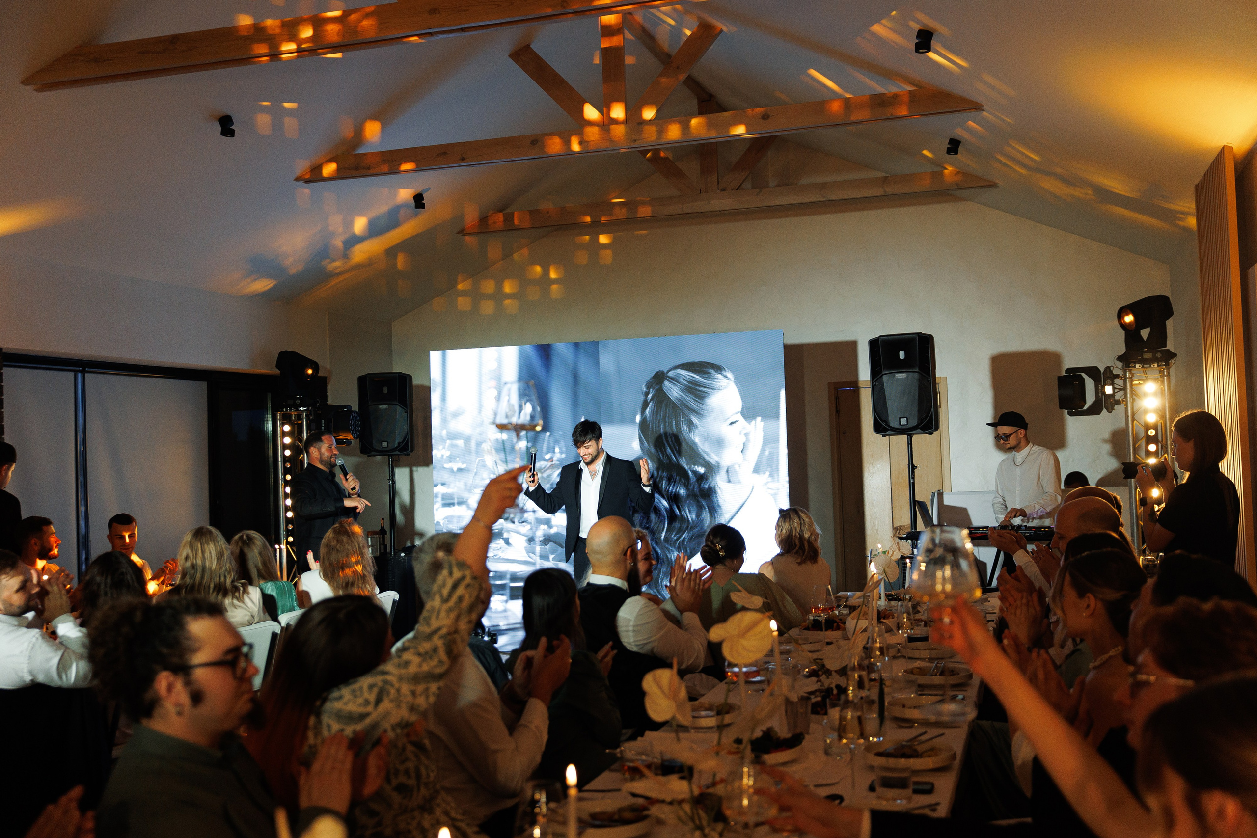 Евгения и Левон | Свадебная годовщина. Свадебный фотограф Минск РБ