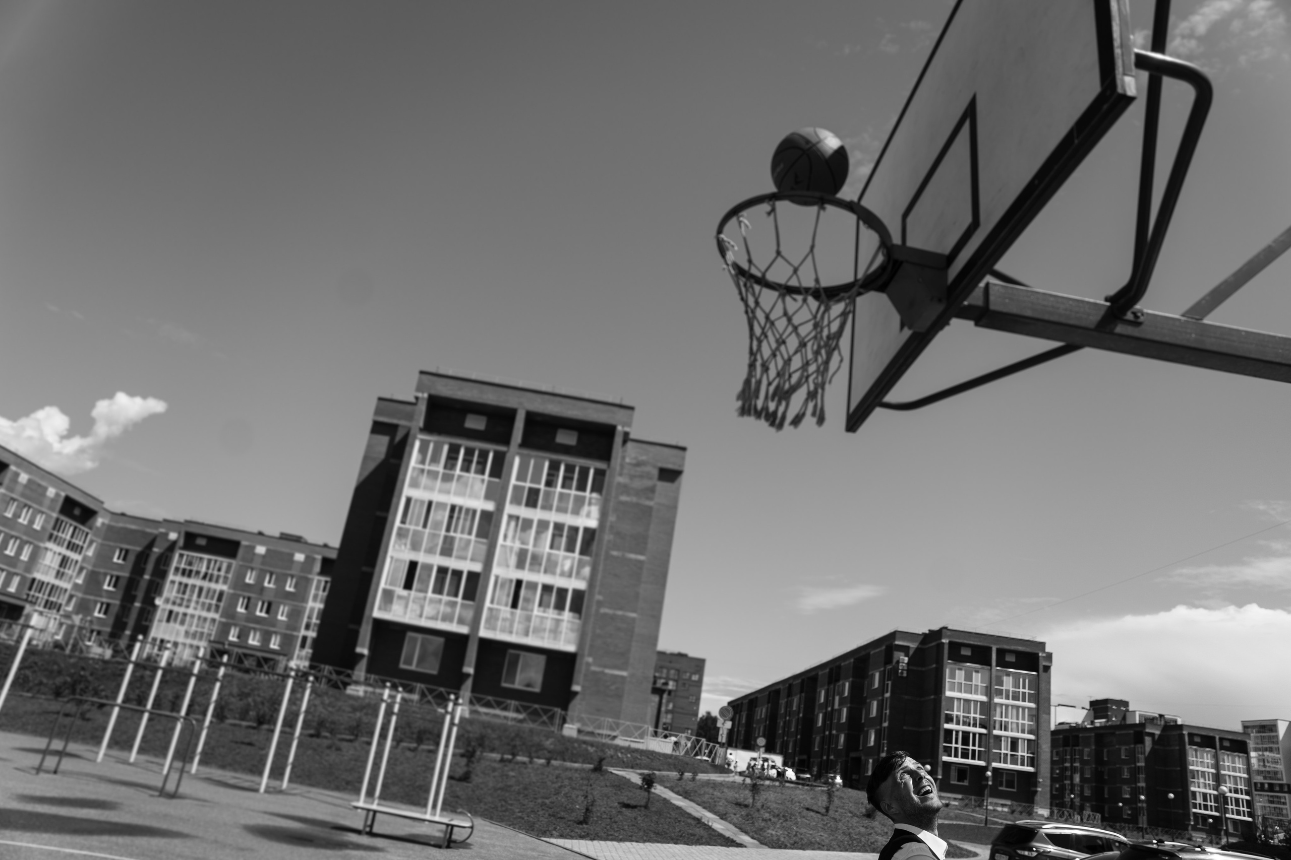 Витя и Аня. Фотограф Томск, Новосибирск Влад Свириденко