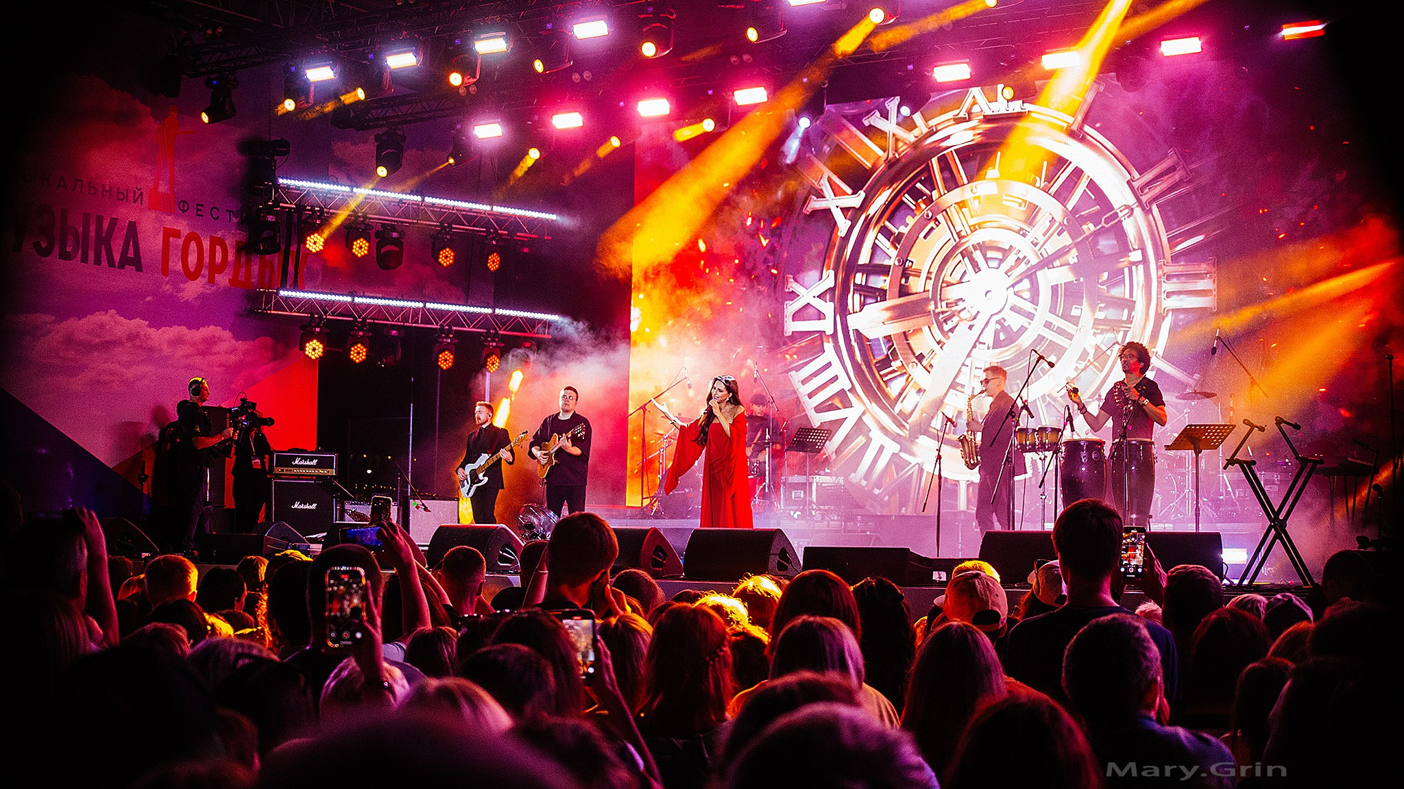 Музыка гордых 2025. Детский и семейный фотограф, фотограф мероприятий Нижний Новгород