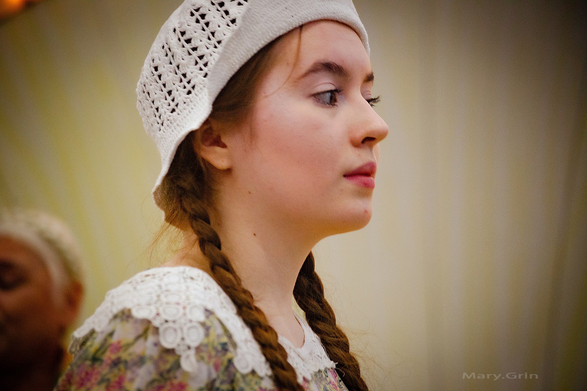 Показ моды 40х лет. Православная ярмарка 2025. Детский и семейный фотограф, фотограф мероприятий Нижний Новгород