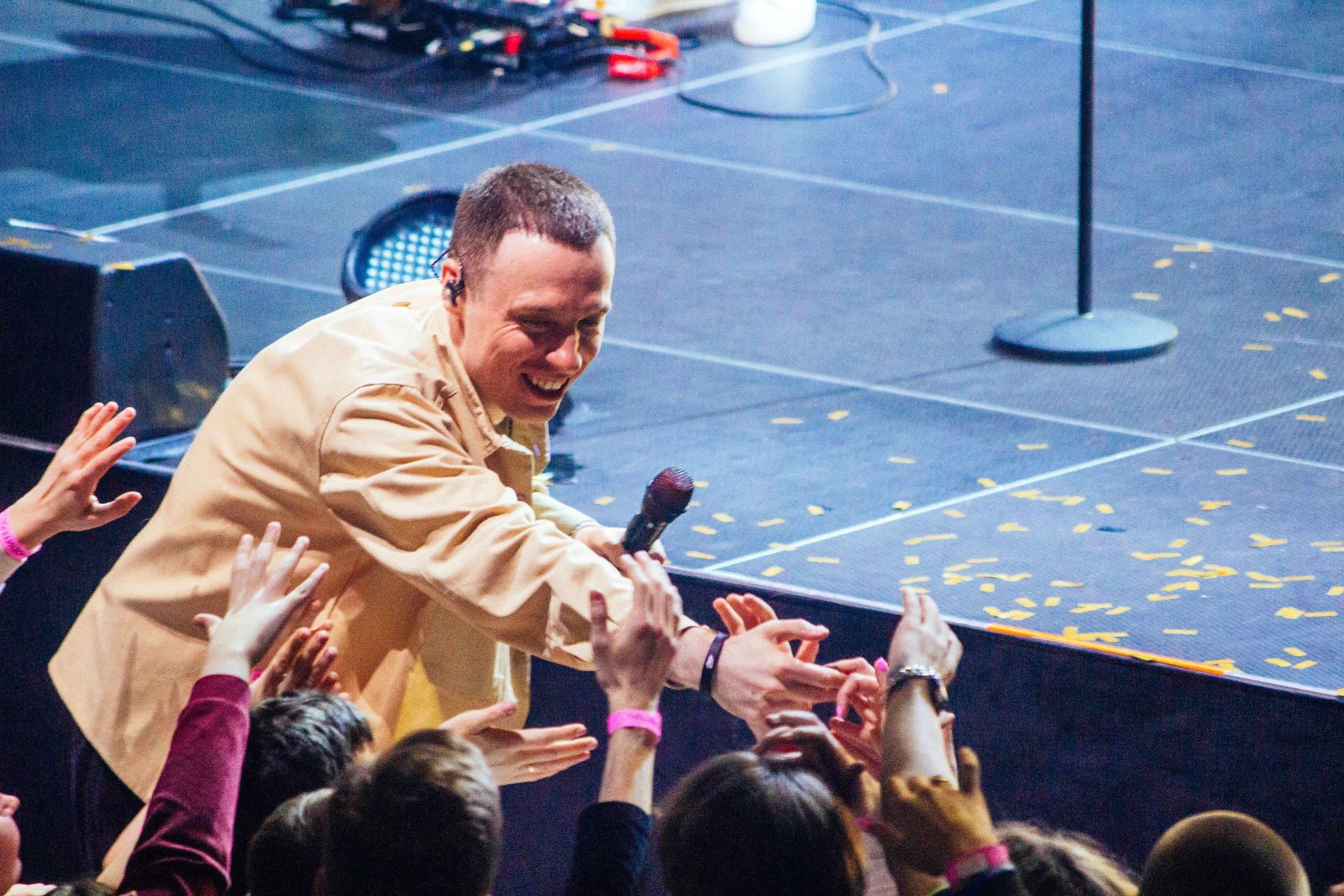 Дабро концерт Нижний Новгород. Детский и семейный фотограф, фотограф мероприятий Нижний Новгород
