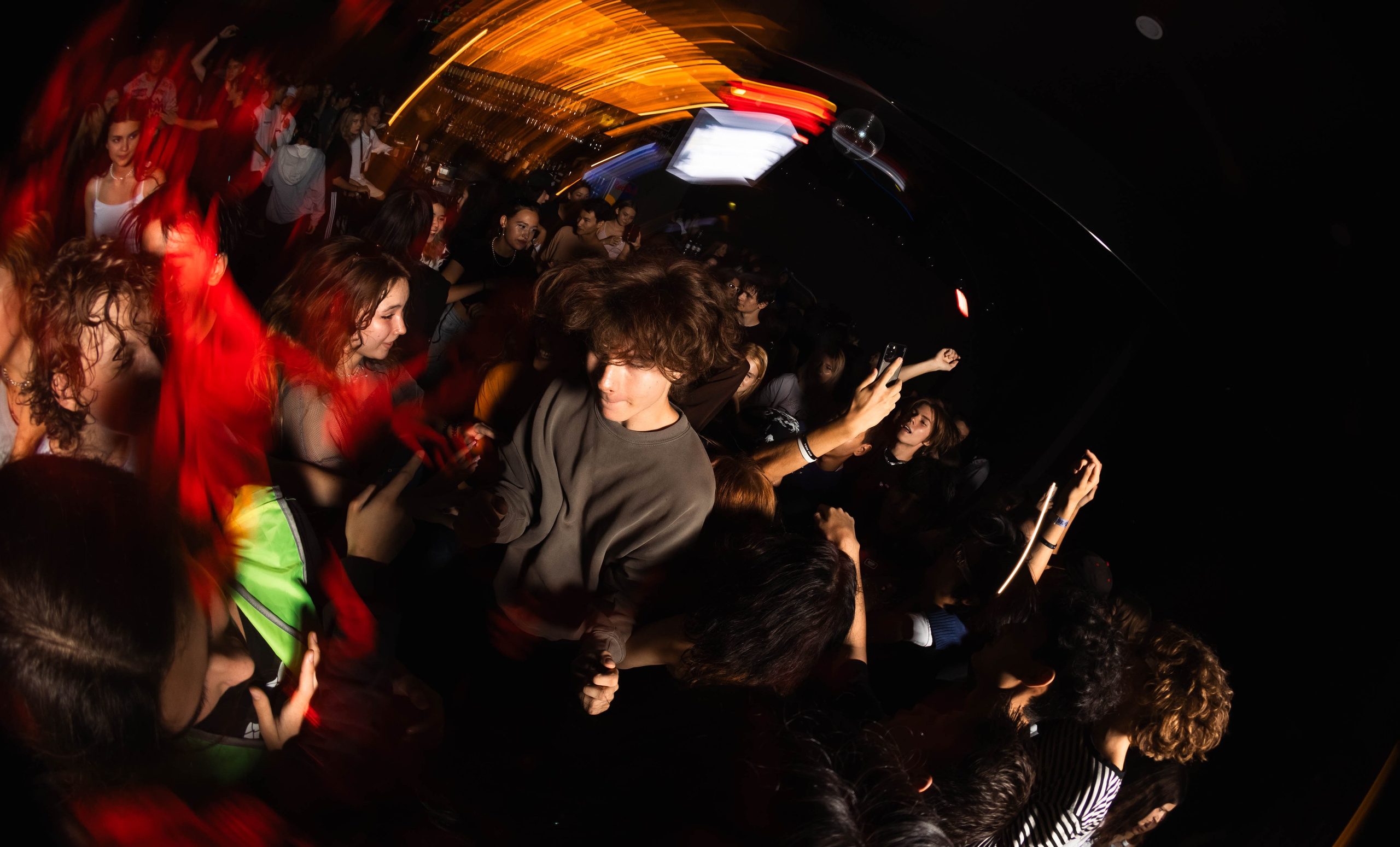 Репортажная фотосессия. Samur.eye