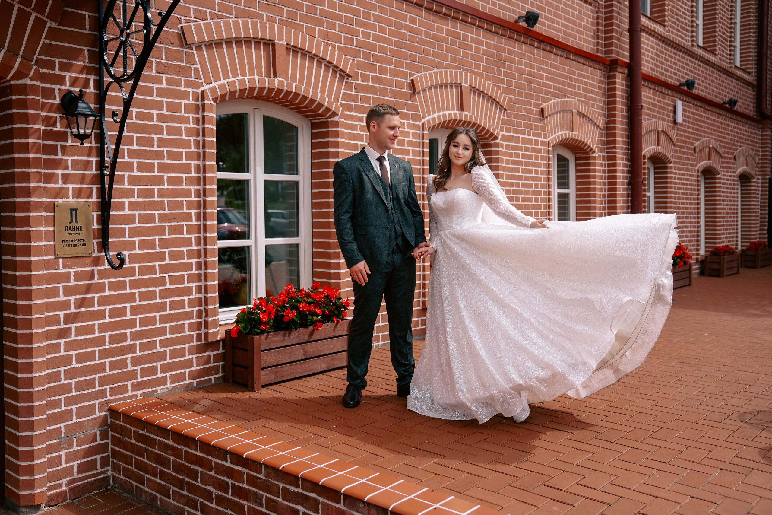 Свадебный фотограф Смоленск Мария Окунева