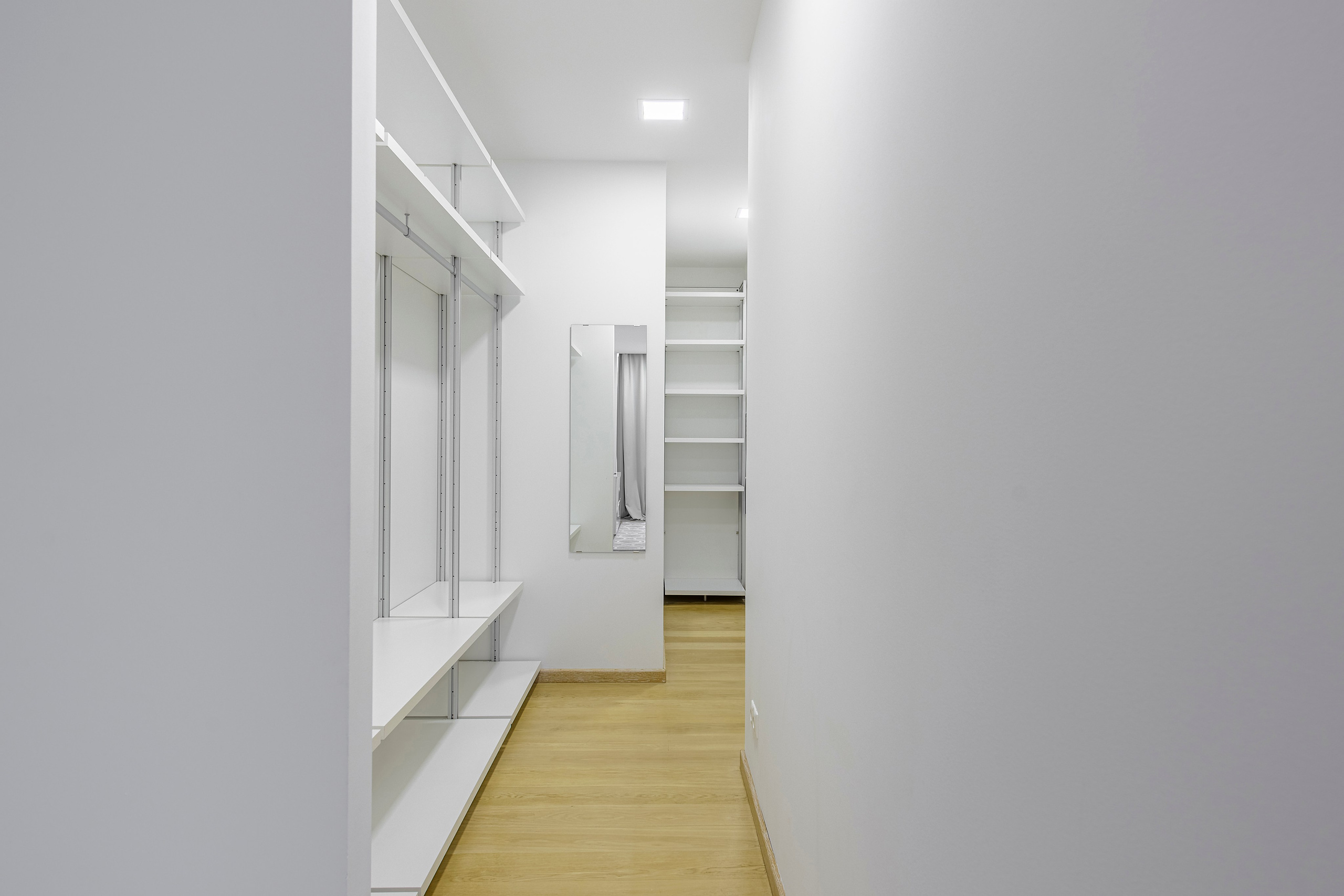 Квартиры. Интерьерный фотограф в Москве