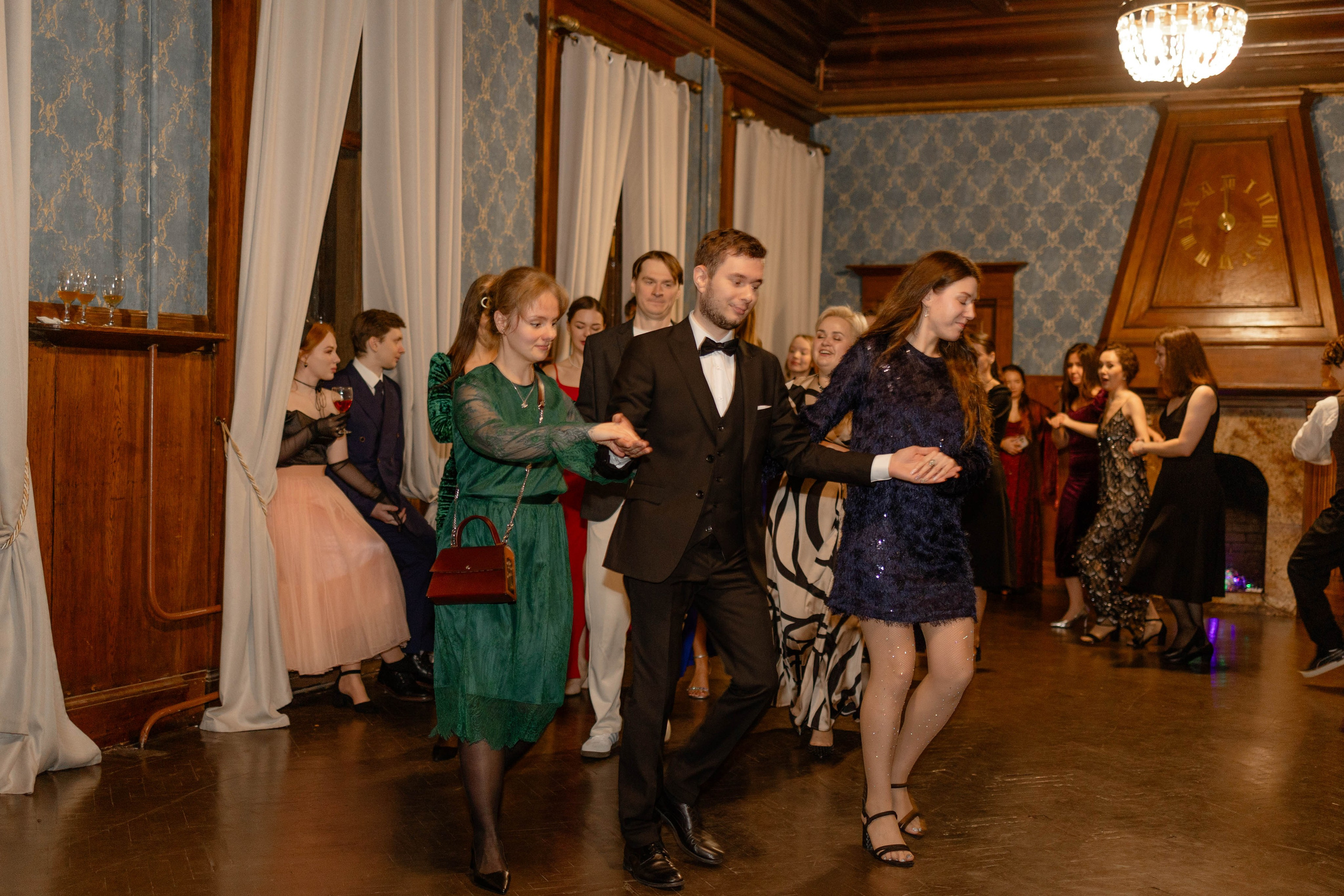 Gravity бал.24. Репортажный и портретный фотограф в Санктпетербурге. Видиосъемка мероприятий в Санкт-Петербурге