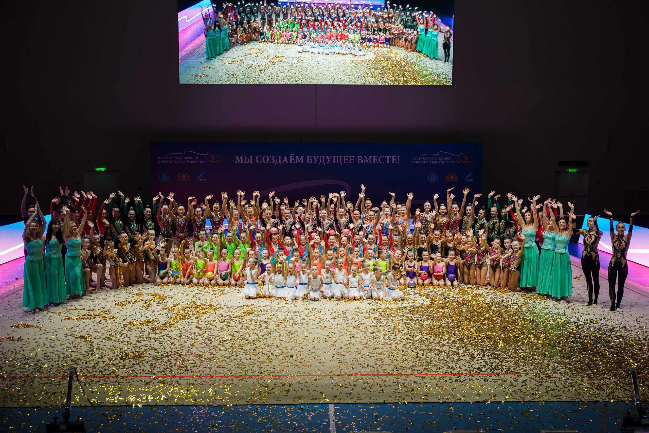 Спорт. Tony Mikhailov