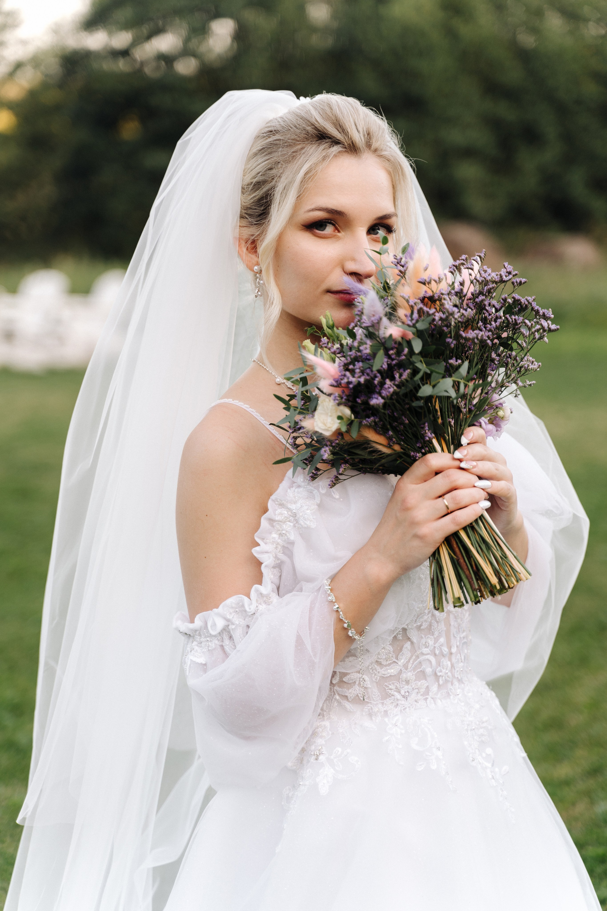 Свадебная фотосессия. Свадебный и семейный фотограф в Серпухове и Москве Павел Воробьев