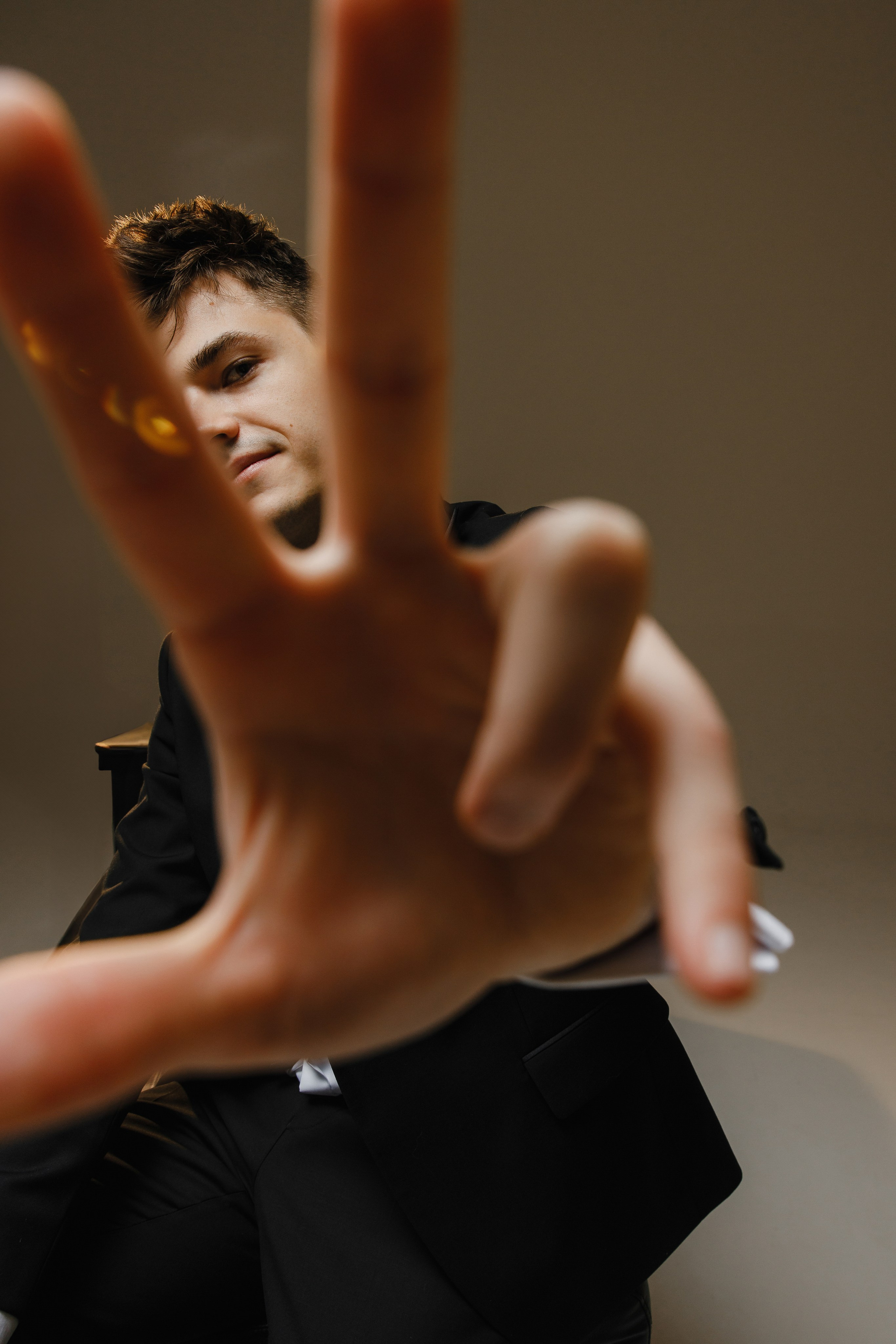 Wedding and Reportage photographer Marmarov Christya