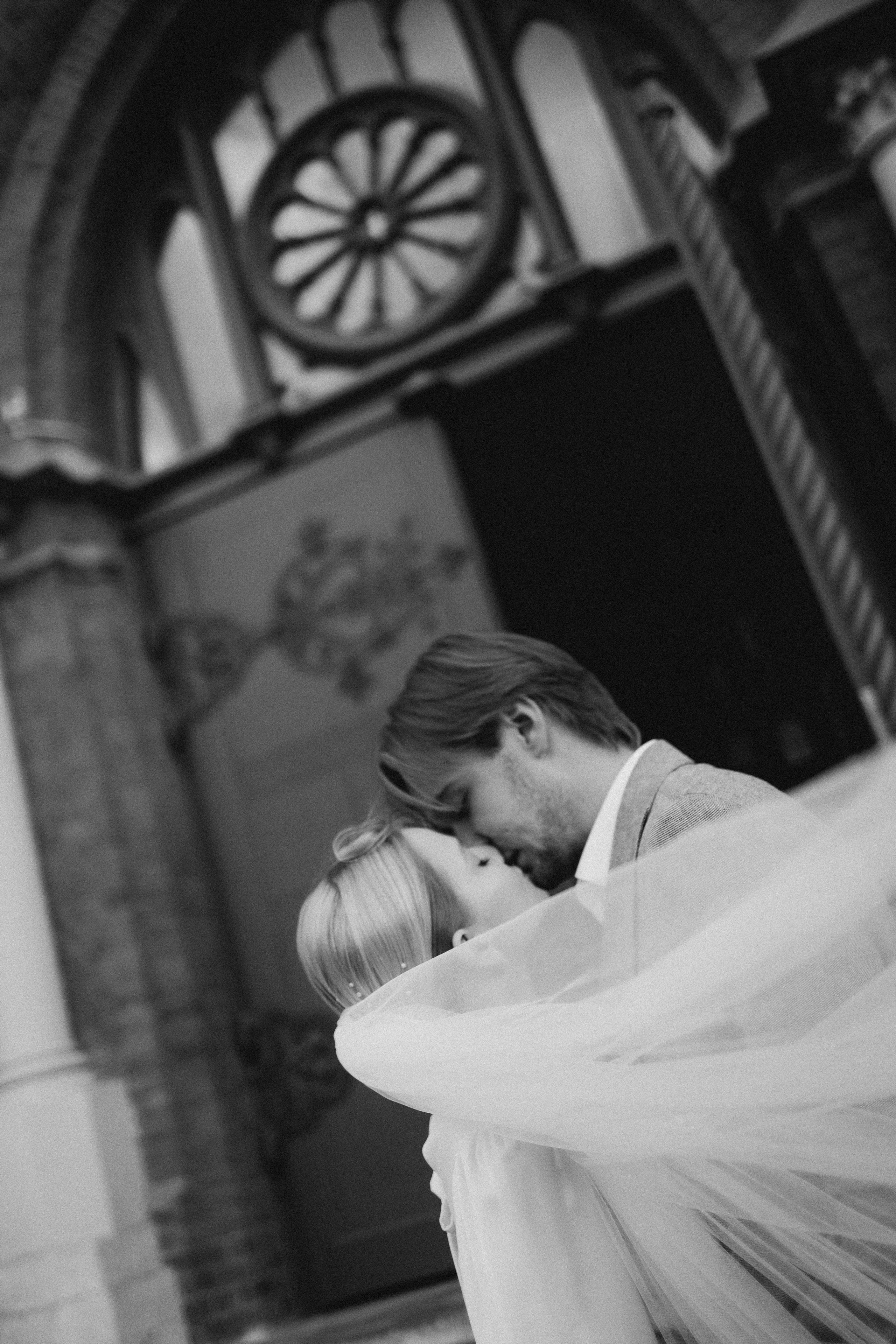 Рома и Ира. Фотограф в Самаре Петрякова Юлия