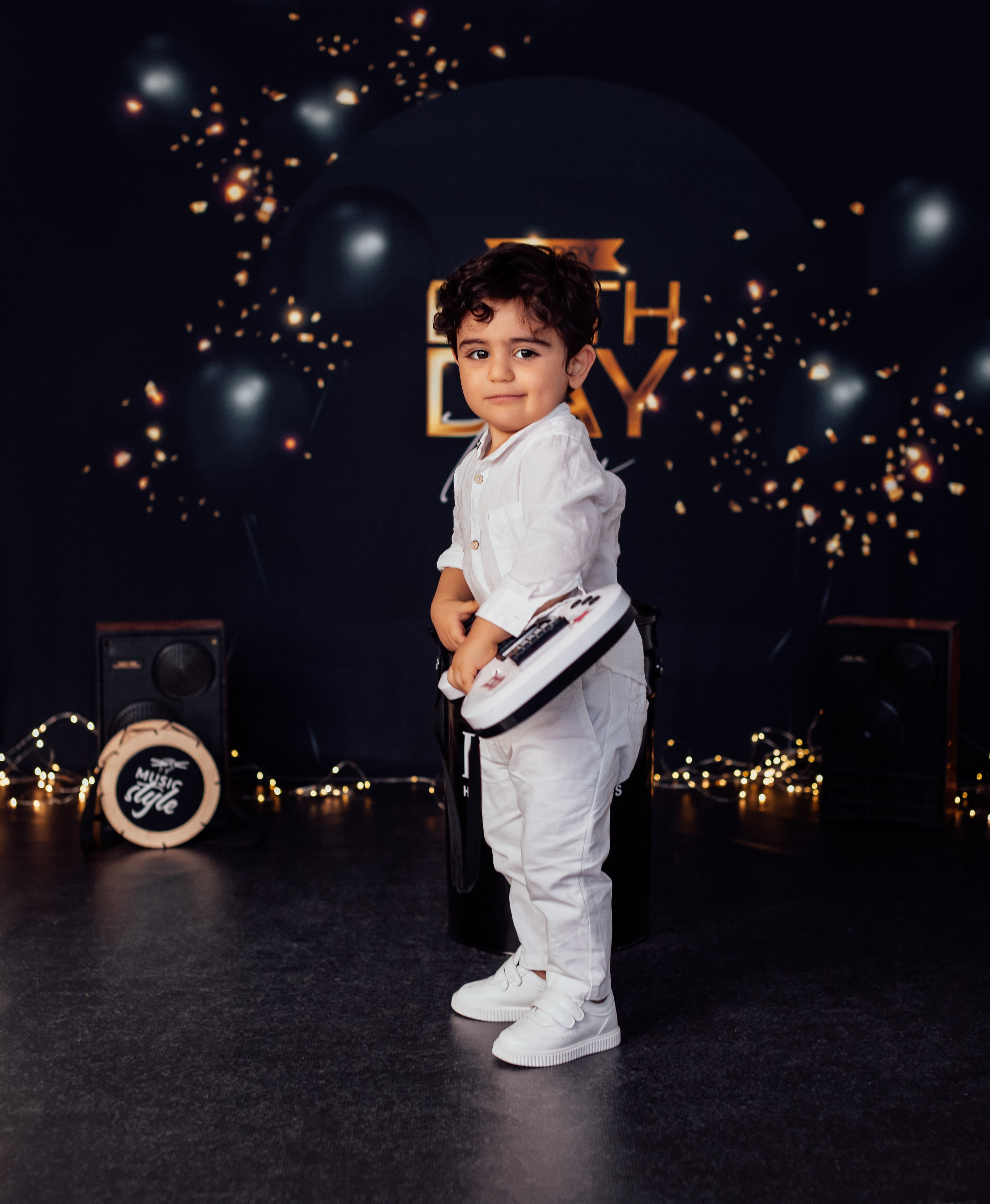 Даниэль 2 года. Свадебный и семейный фотограф/видеограф в Краснодаре Наталья Осинская