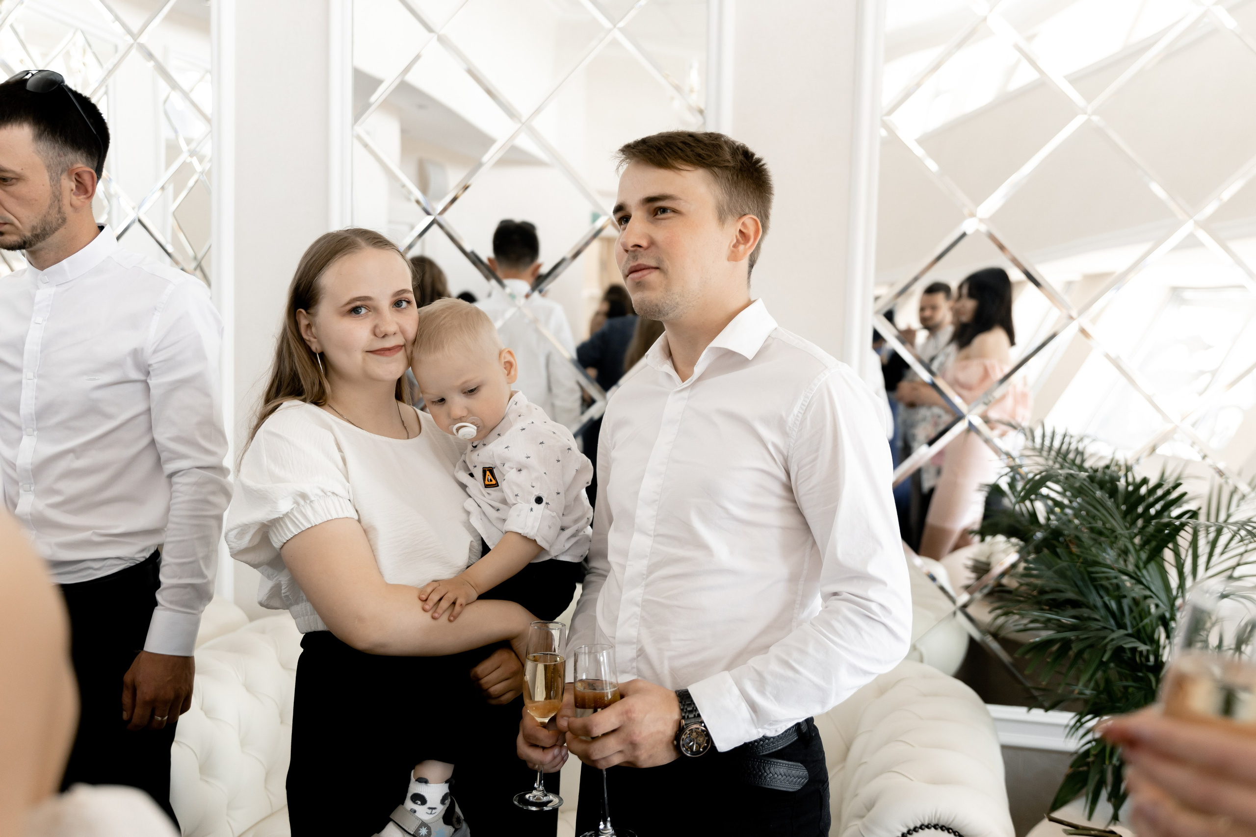 Renat & Alina. Свадебный фотограф Ильнар Асадуллин