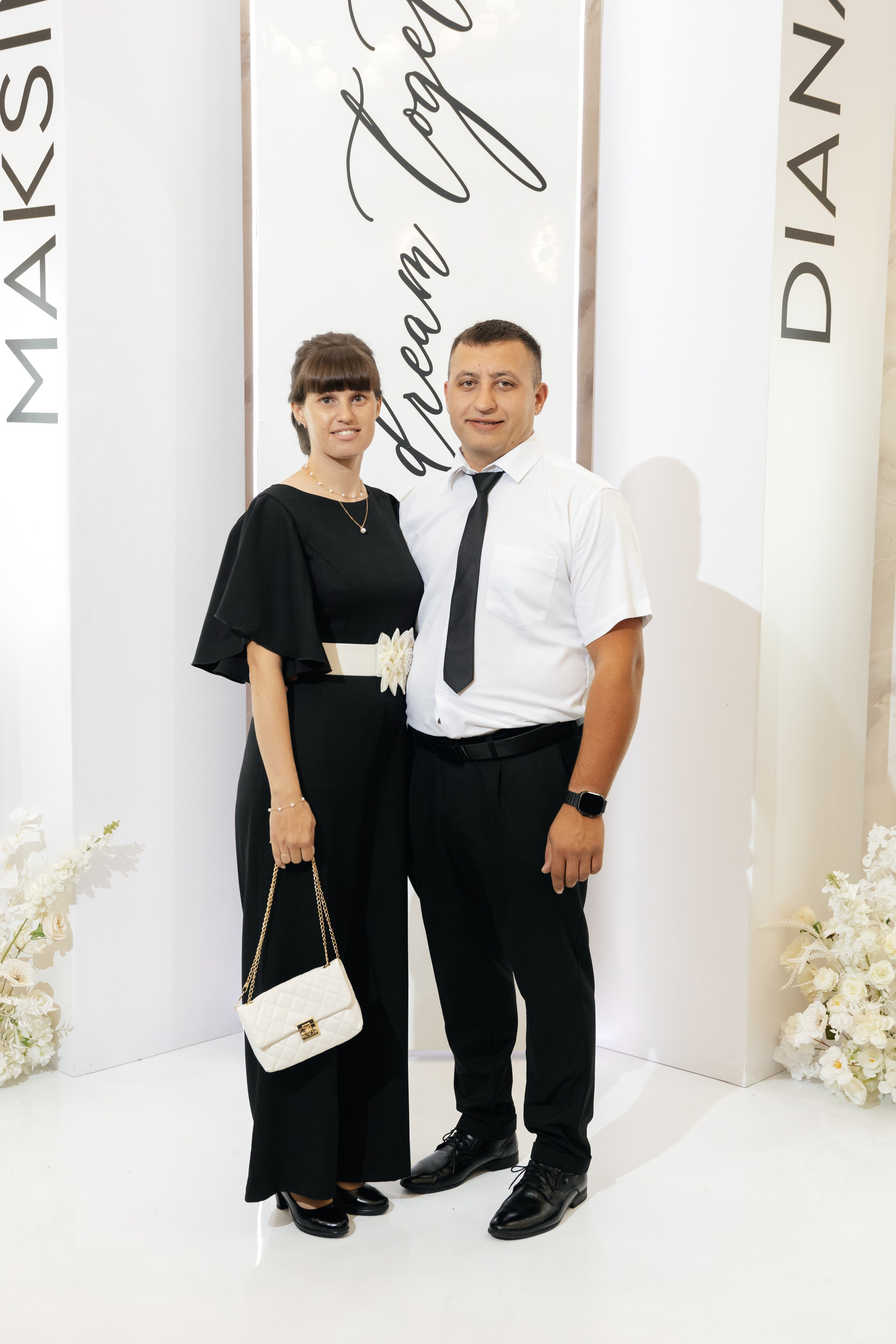 Maxim & Diana. Свадебный фотограф Ильнар Асадуллин