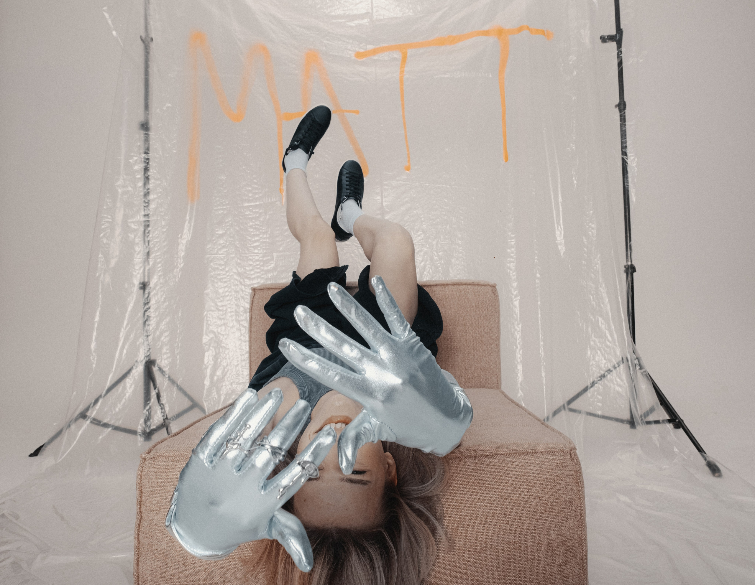 M. Сайт фотографа в Саратове