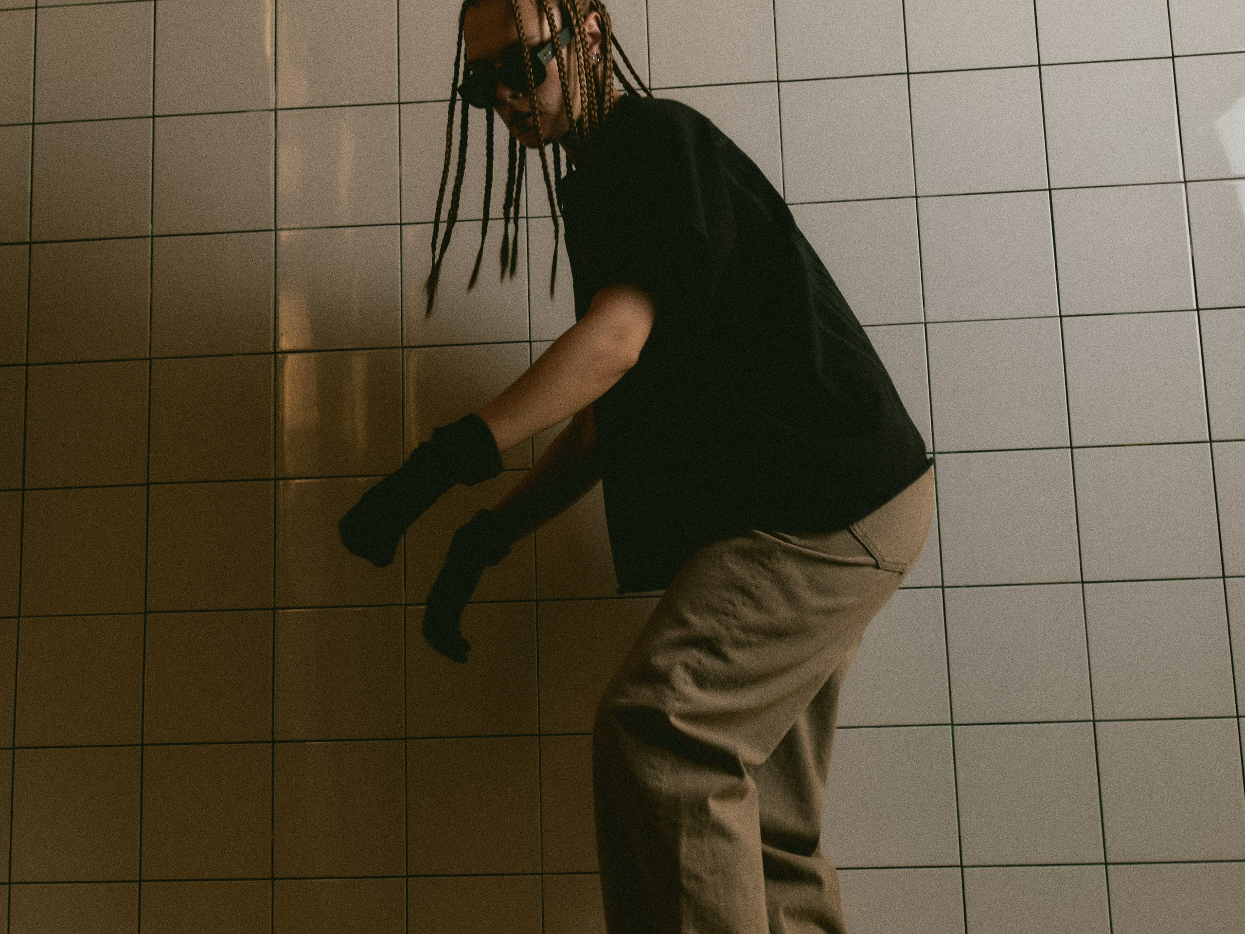 MATT/1. Сайт фотографа в Саратове