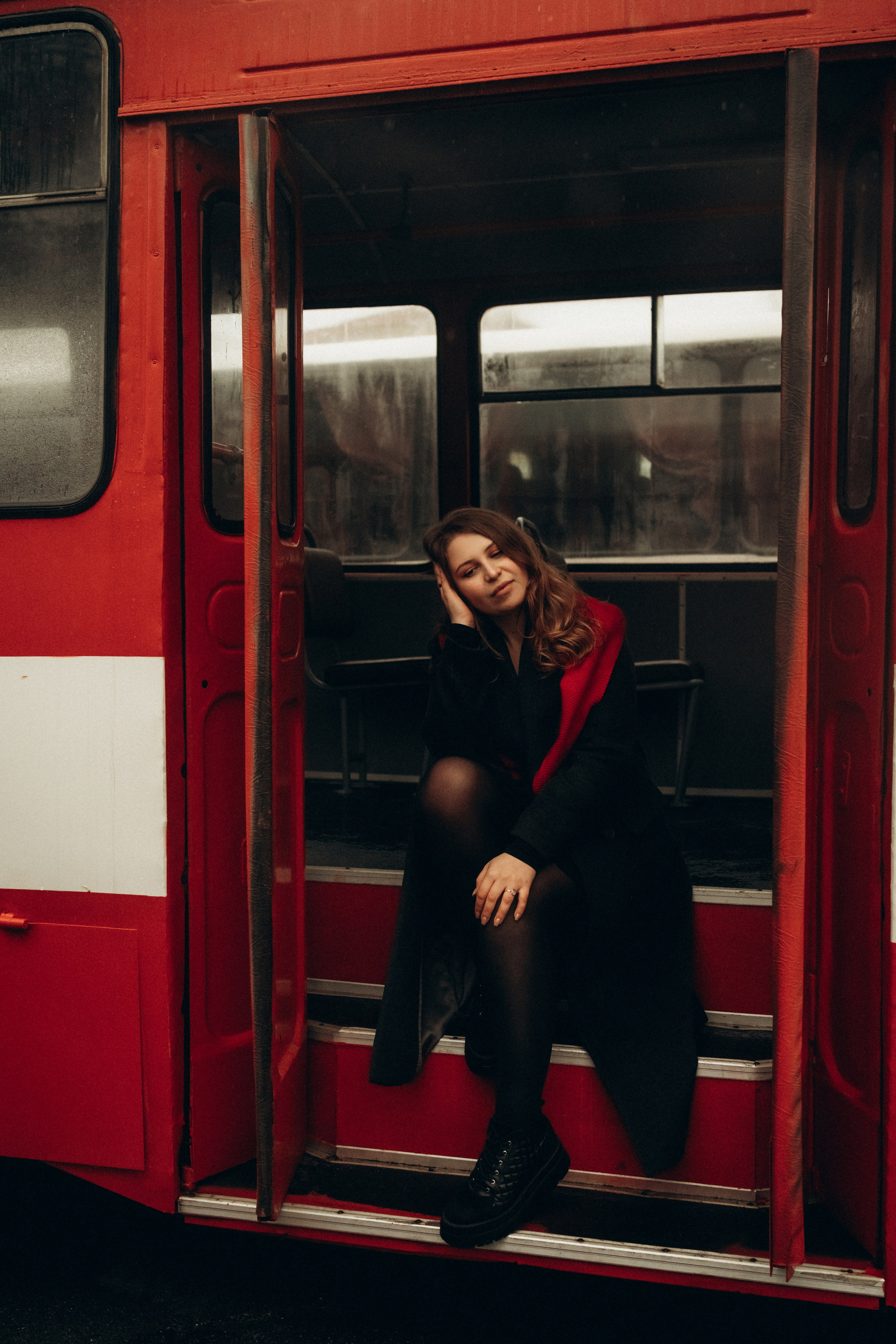 Ани. Фотограф в Минске — Мария Миллс