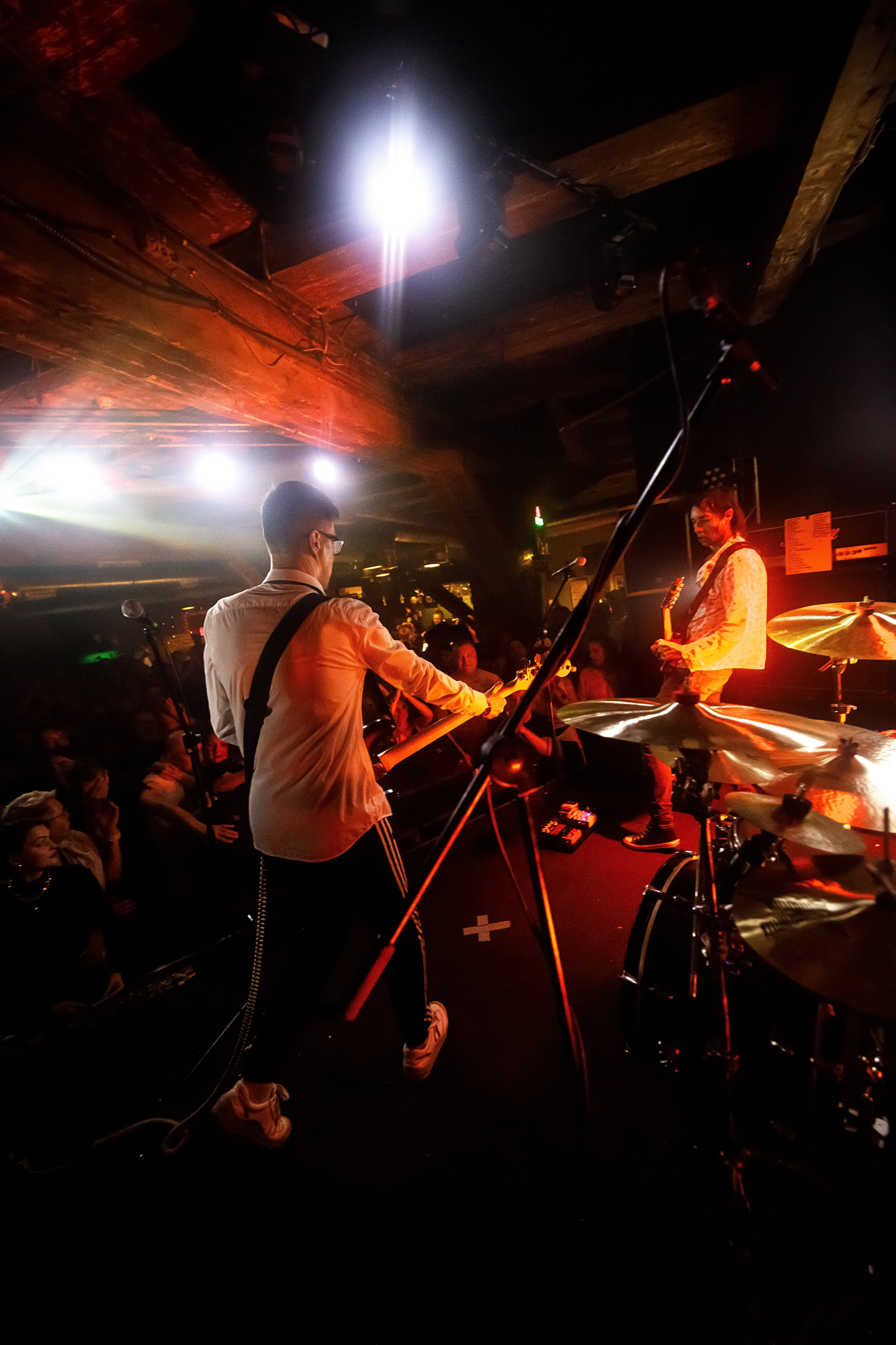 РАДИОПОМЕХИ. Фотограф Елена Богачева (lenalena_na_na_na)