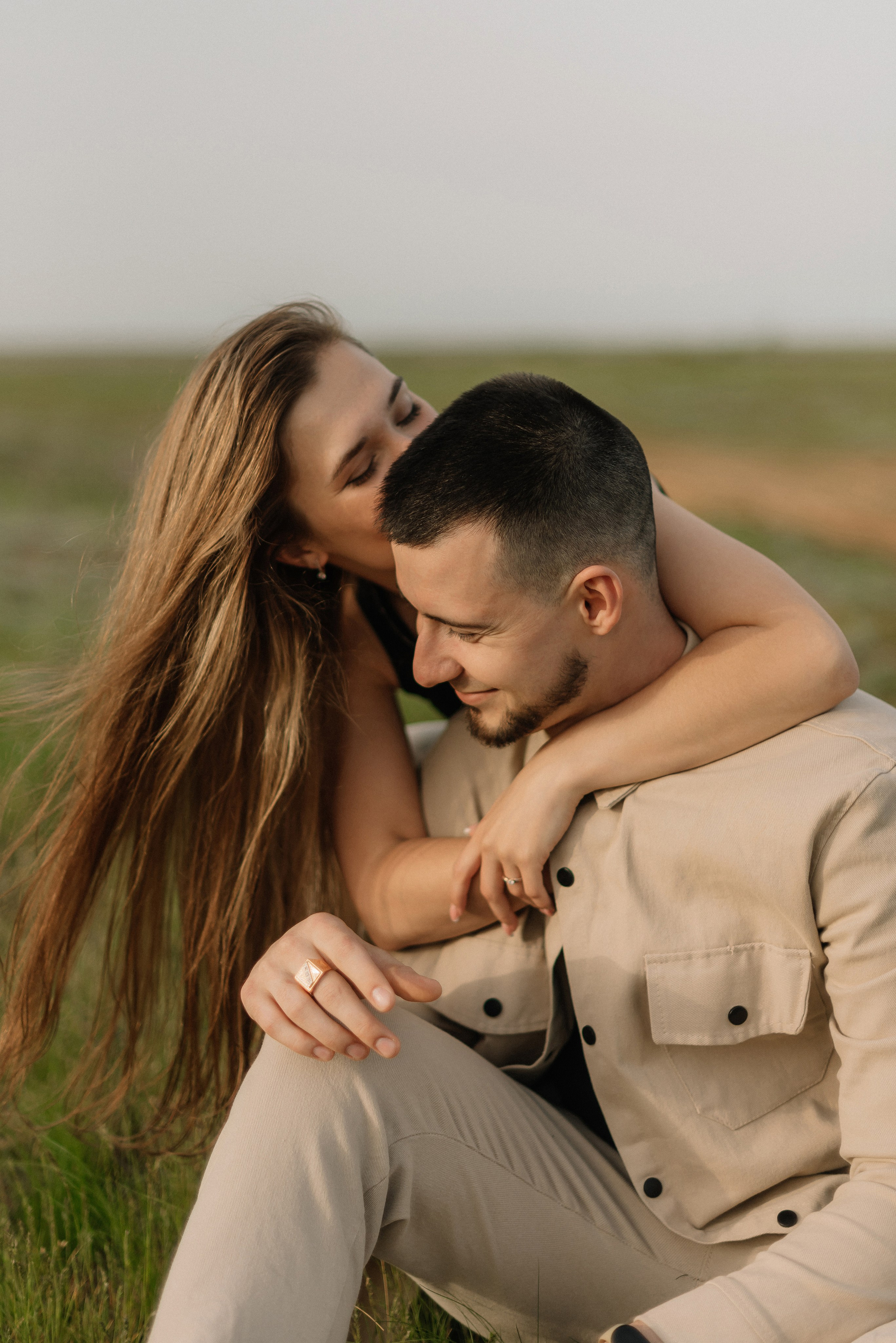 Никита и Саша. Свадебный фотограф