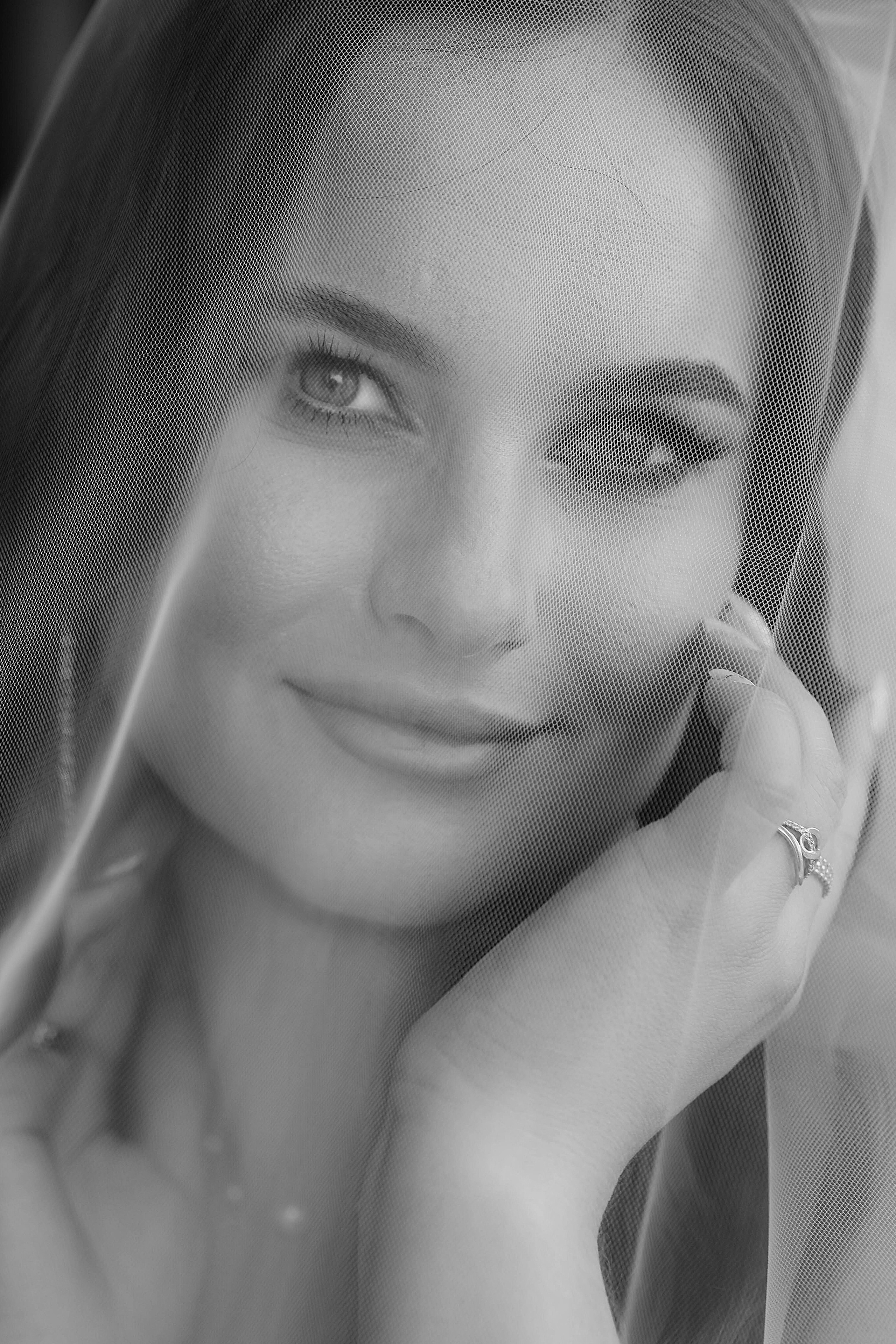 Ксения и Илья. Alena Nezalenova